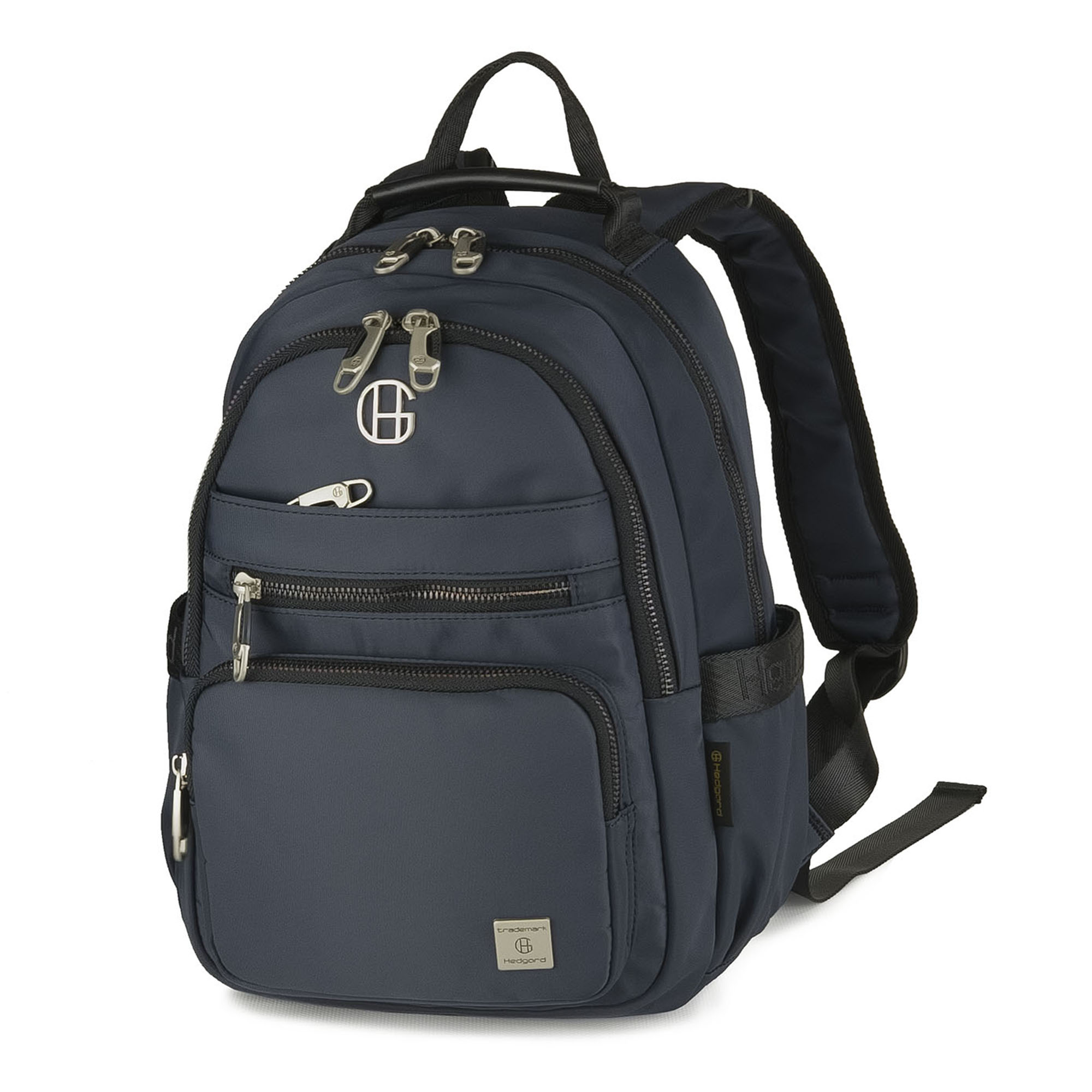 Рюкзак  Hedgard 4152-195 D.Grey