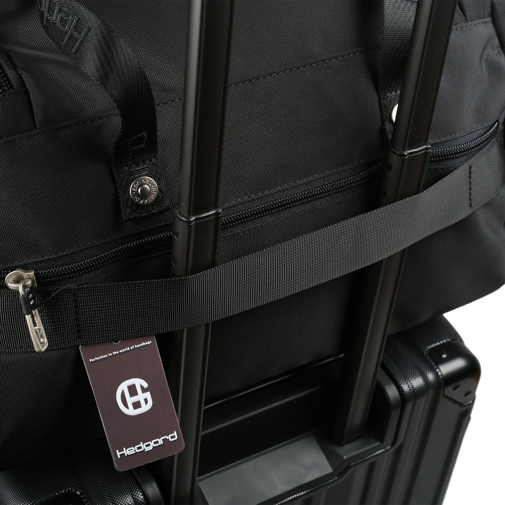 Сумка  Hedgard 4184 Black