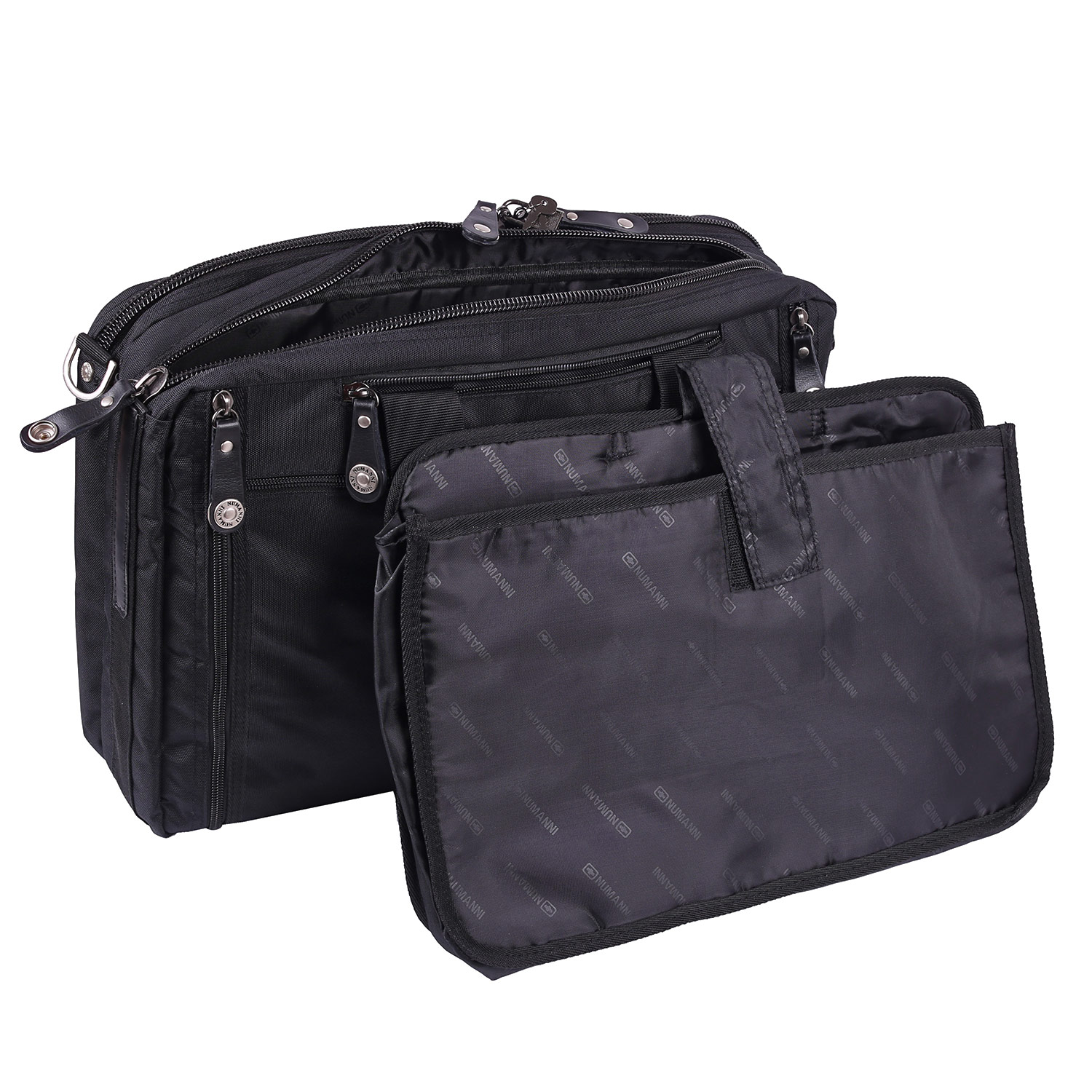 Сумка-рюкзак с отделением для ноутбука Numanni PW358