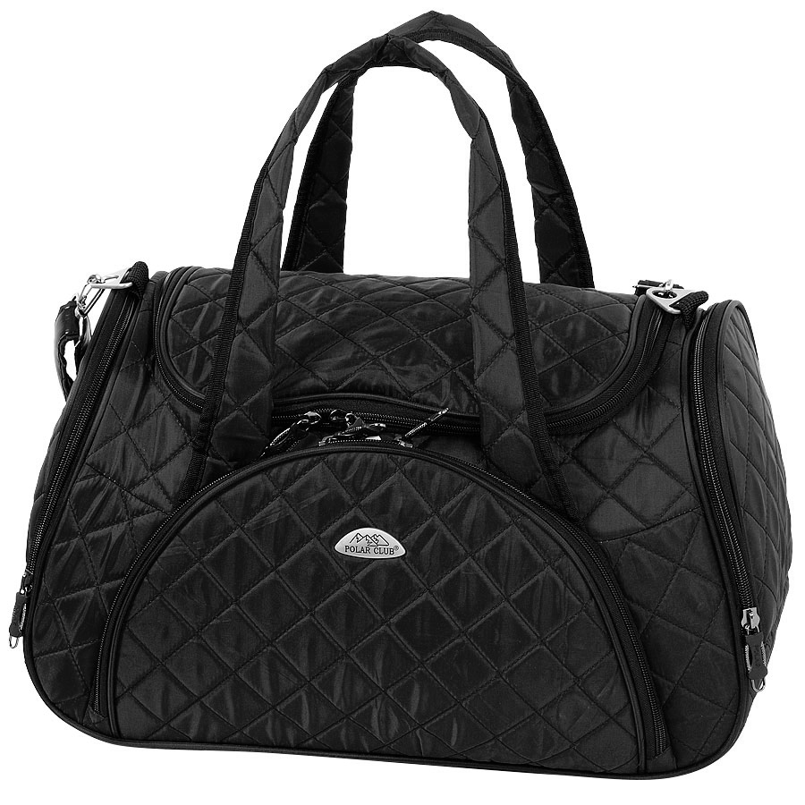 Сумка POLAR 7069 Black