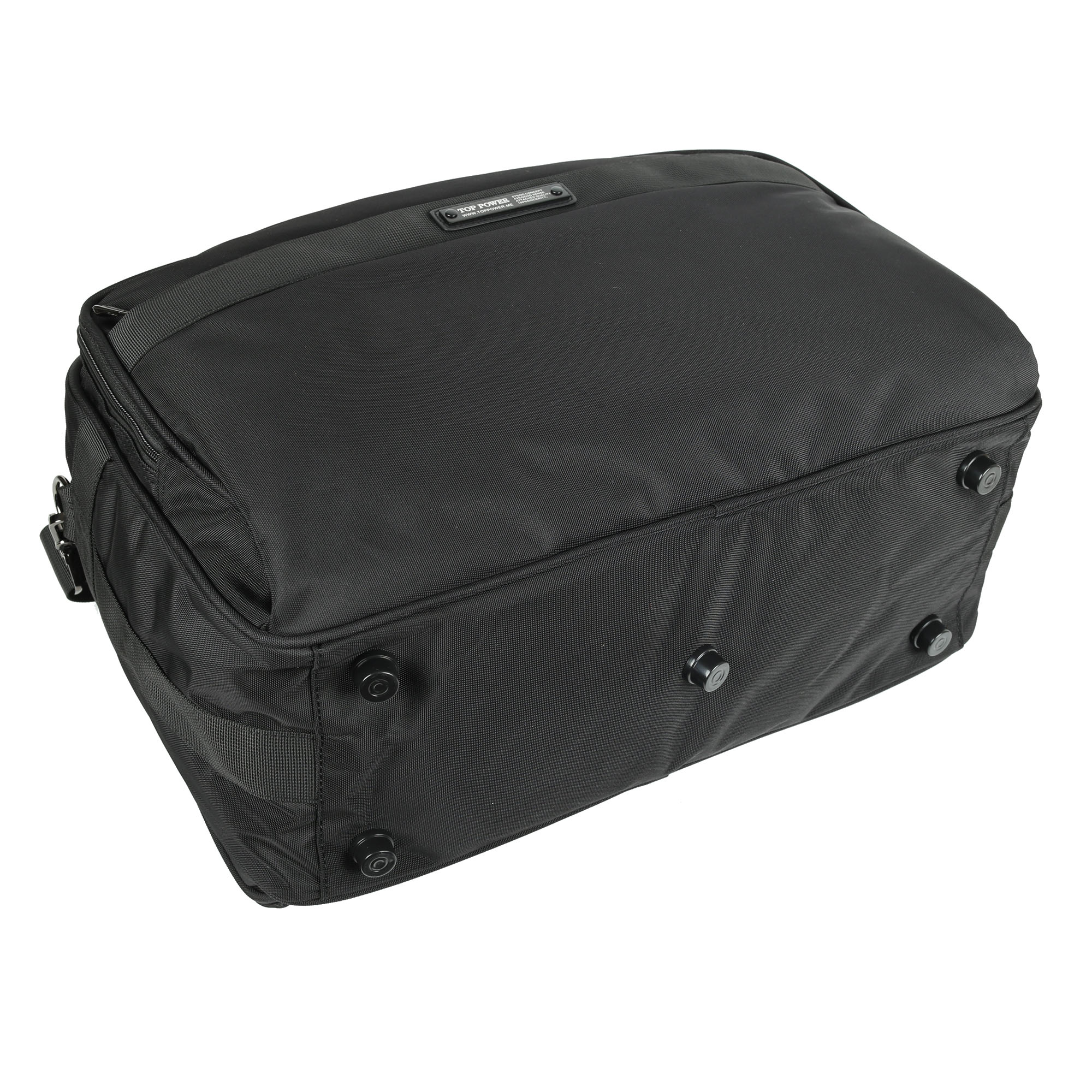 Дорожная сумка Top Power 9201 Black