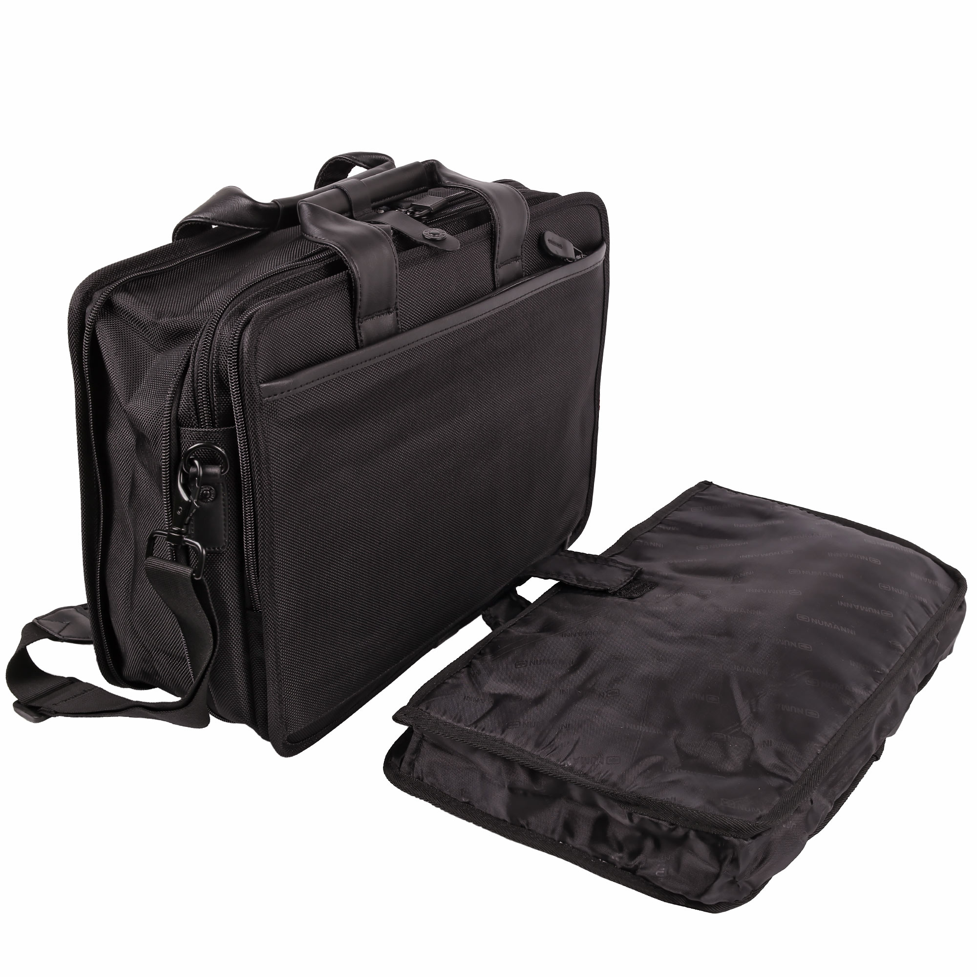 Сумка-портфель малая Numanni PW391