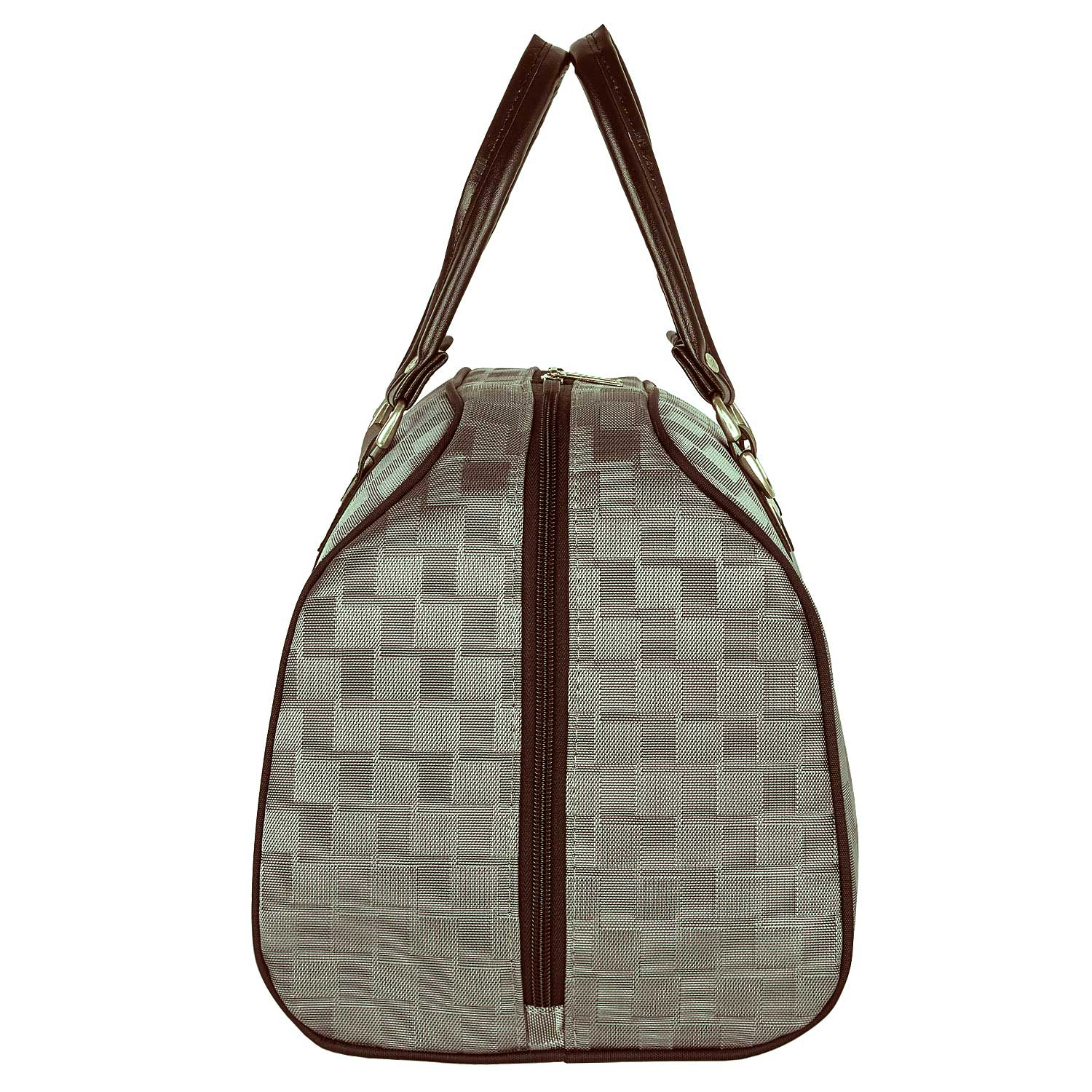 Сумка стюардессы POLAR П7096 Gold