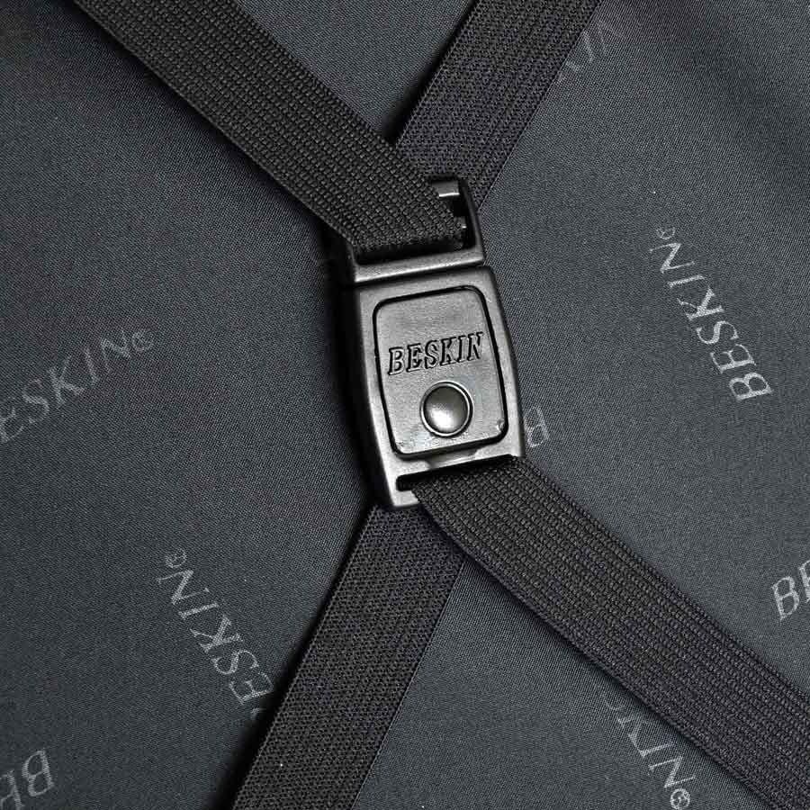 Кейс раздвижной BESKIN 111812