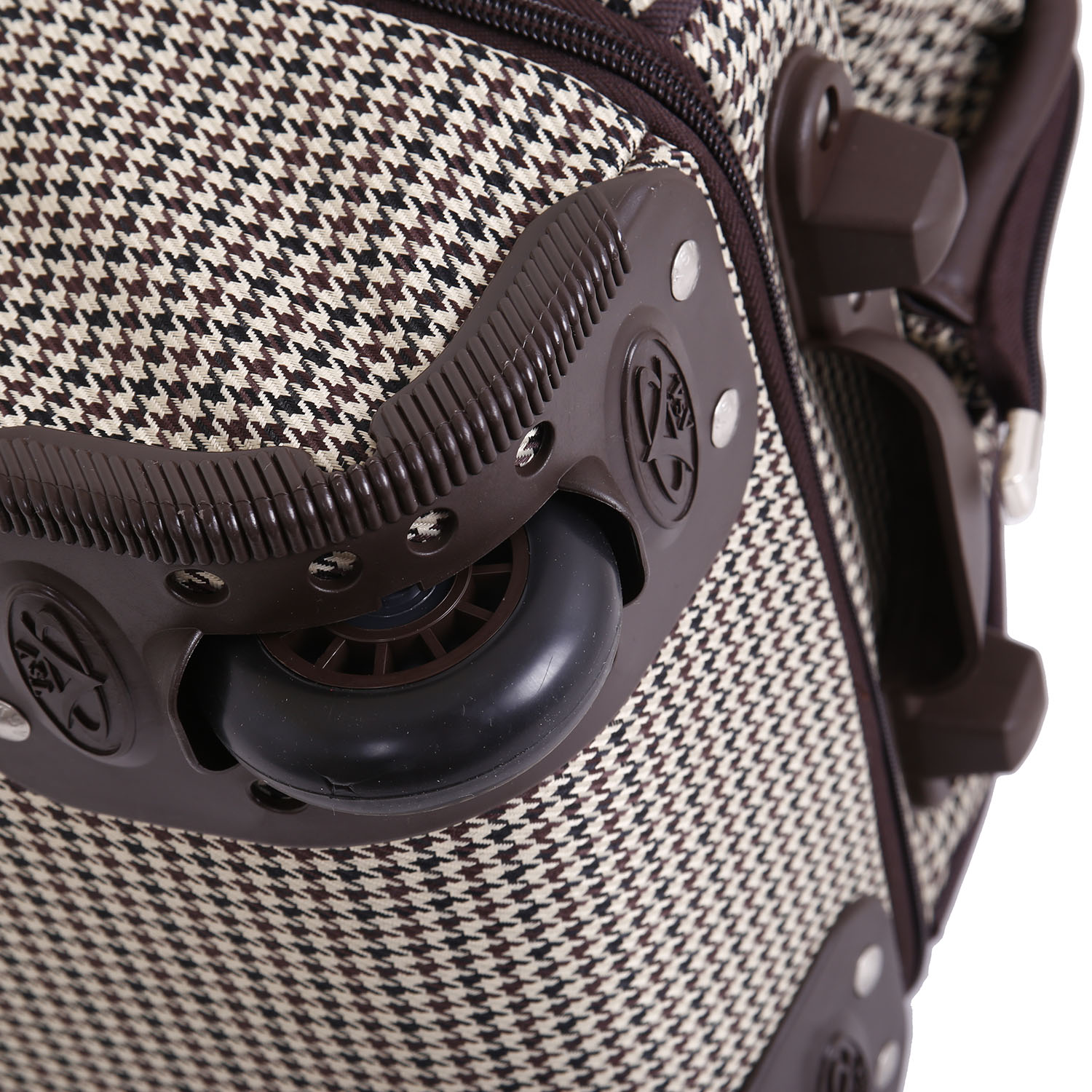 Саковяж на колесах TSV 514.2 Клетка