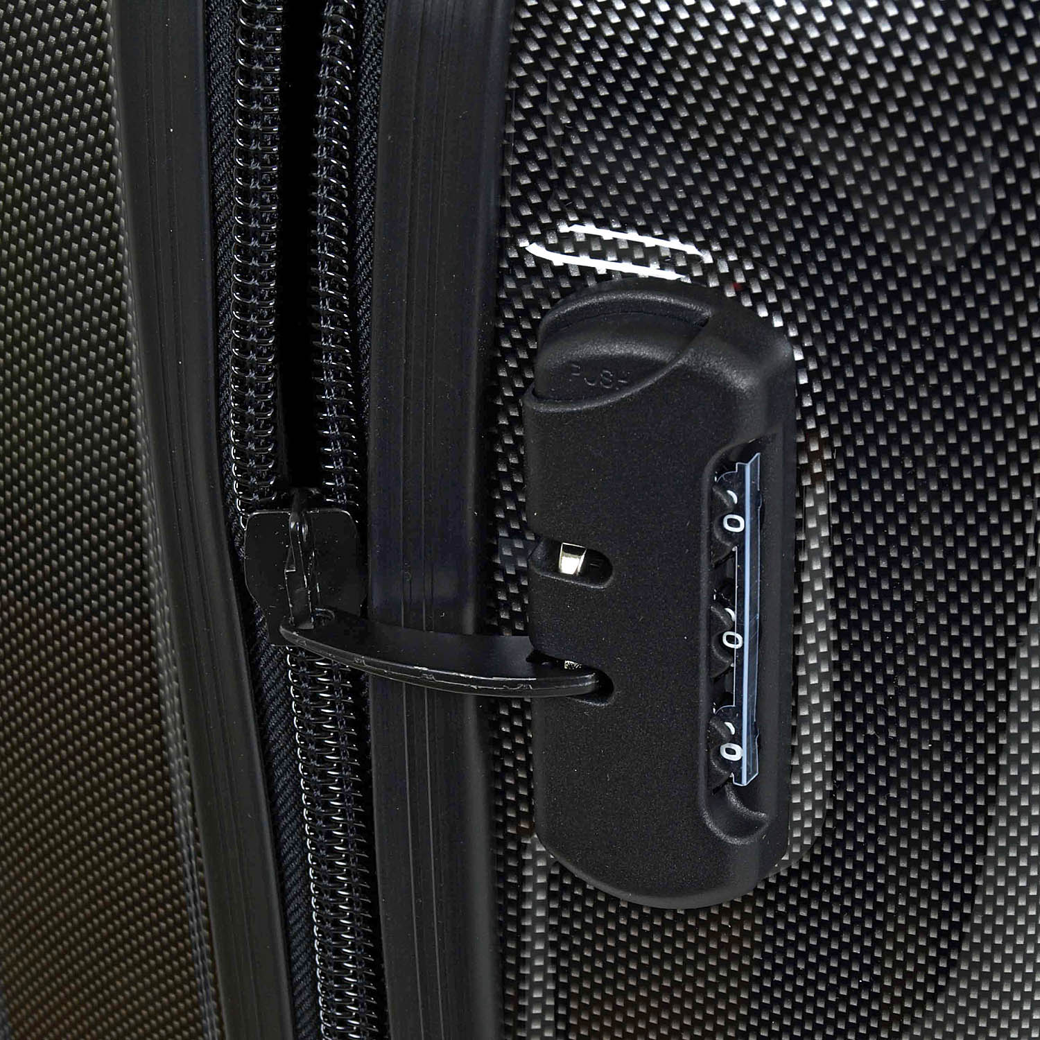 Кейс-пилот RION+ А419 Carbon