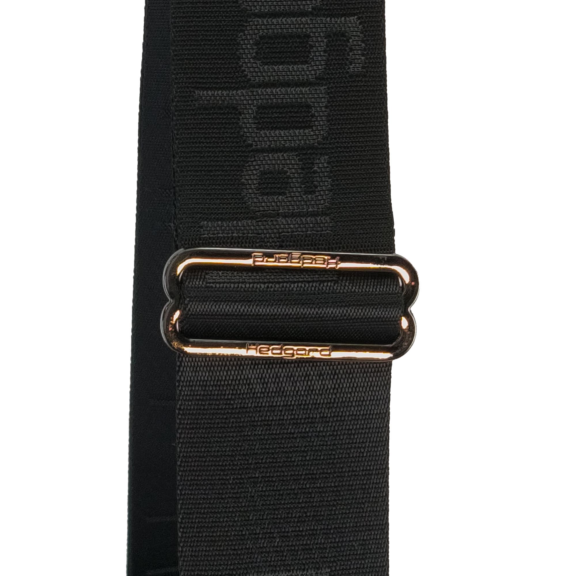 Сумка-мессенджер, планшет  Hedgard 9631 Black