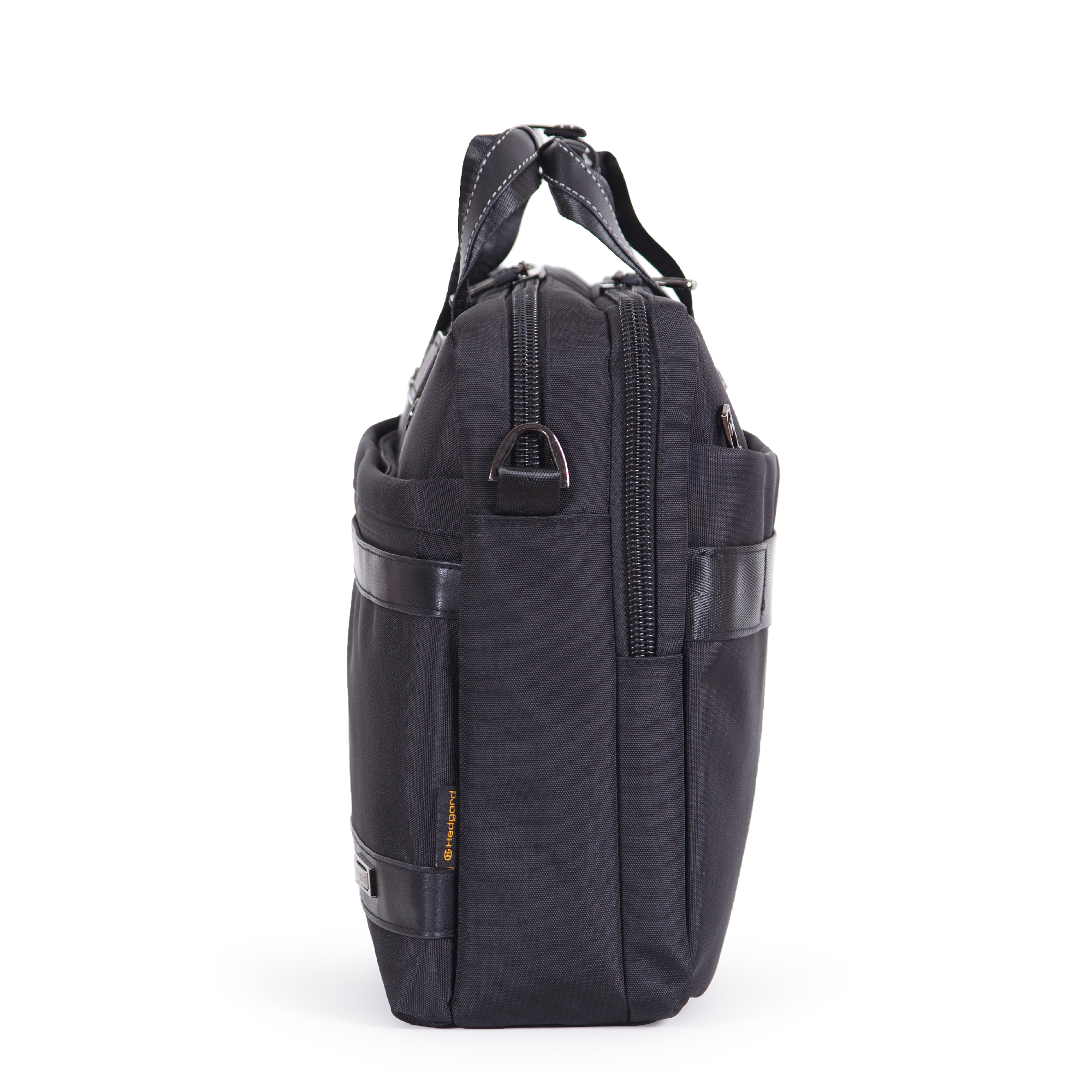 Мужская сумка Hedgard 1011 Black