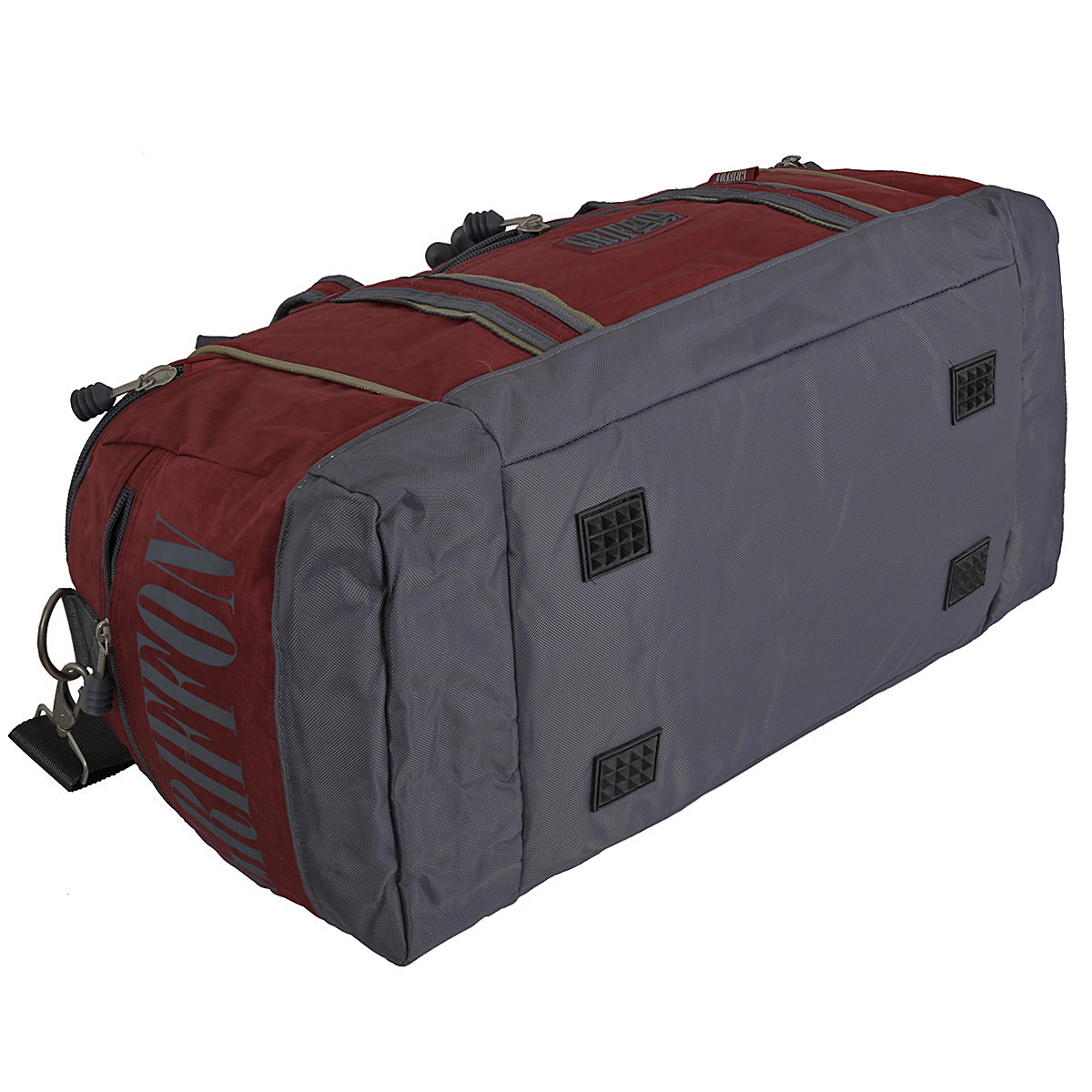 Сумка дорожно-спортивная Griffon Г251.1 Bordo