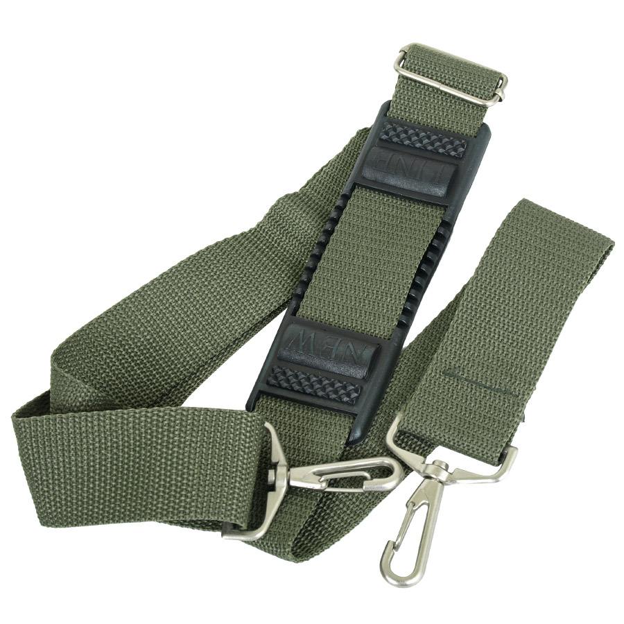 Сумка раздвижная, малая RION+ А143 Green