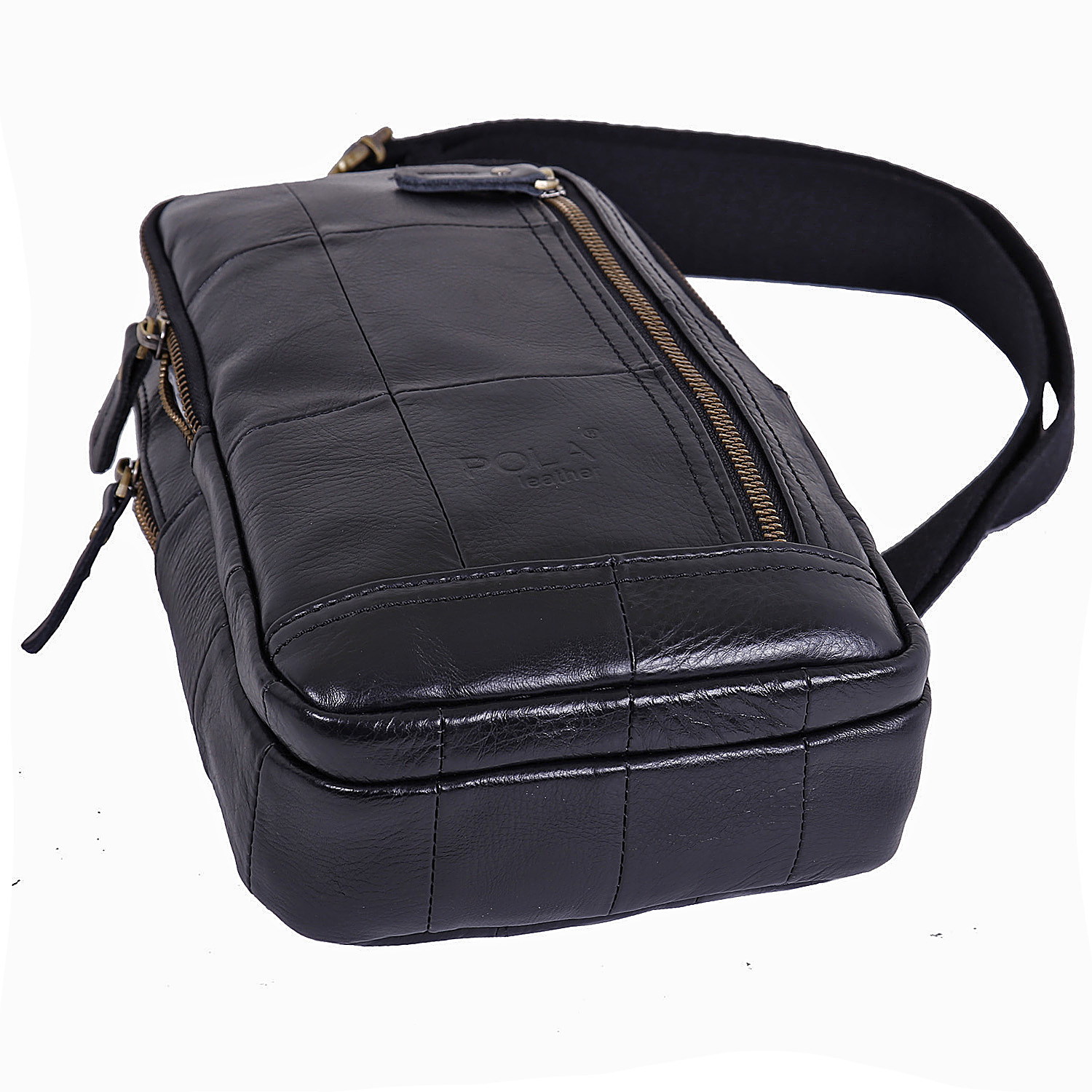 Сумка на плечо POLA 0707 Black