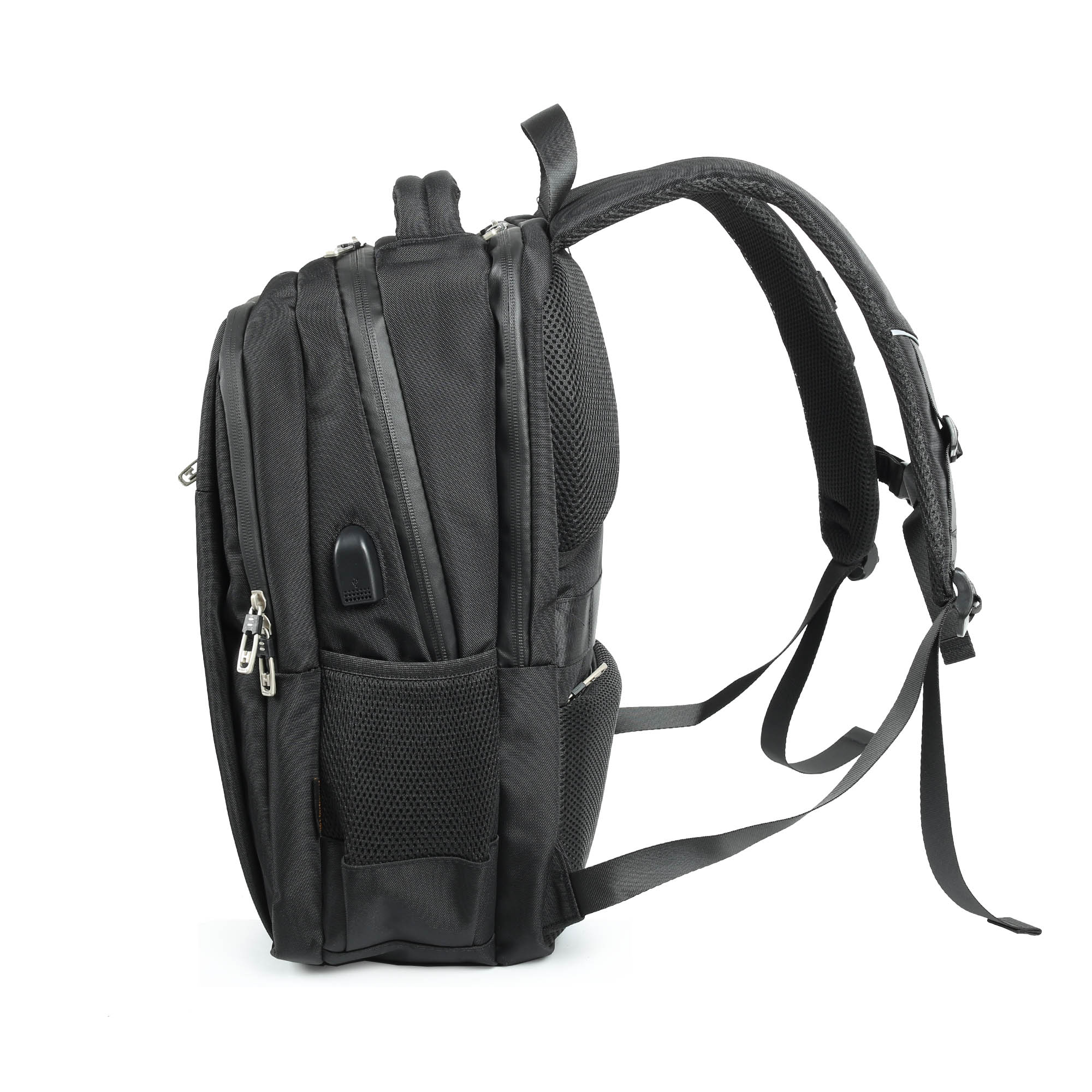 Рюкзак с отделением для ноутбука  Hedgard 4301 Black