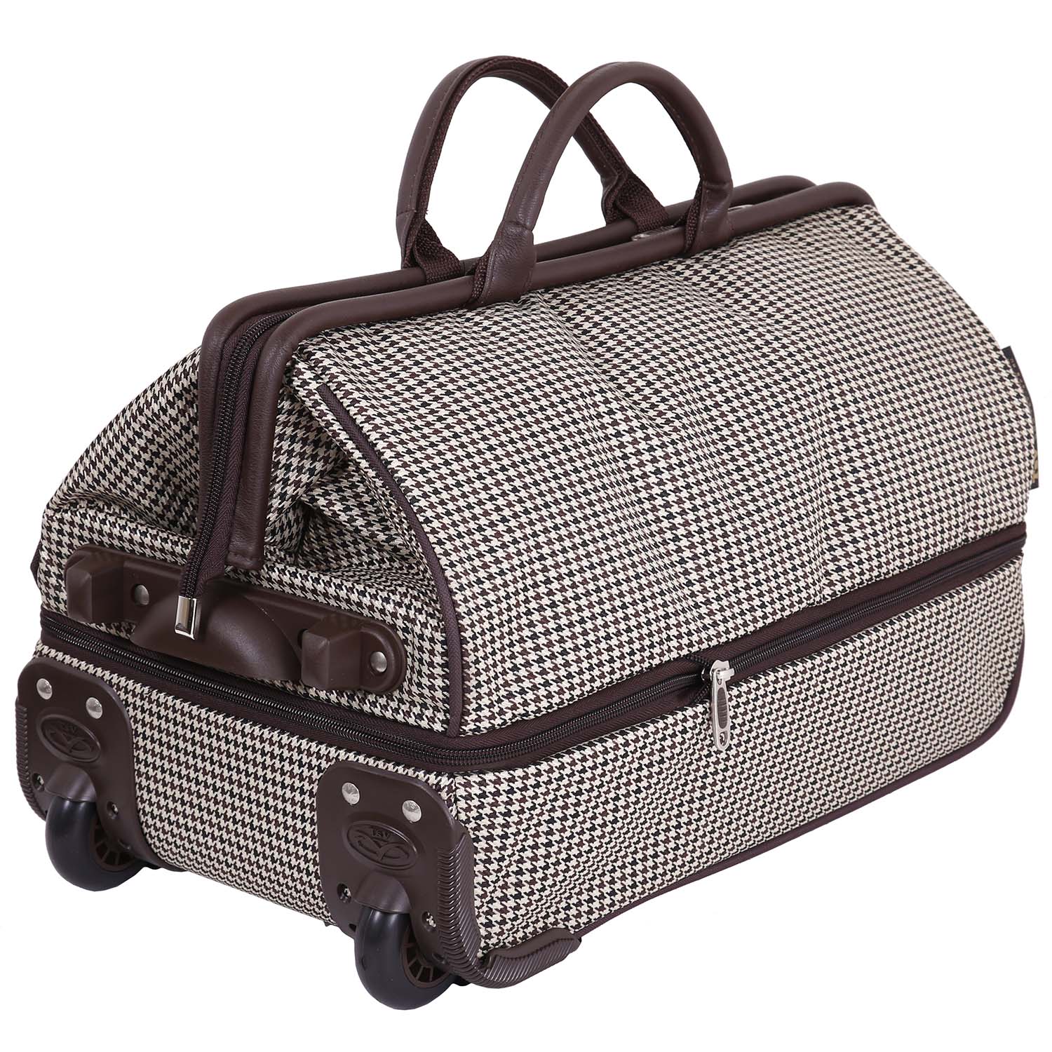 Саковяж на колесах TSV 514.2 Клетка