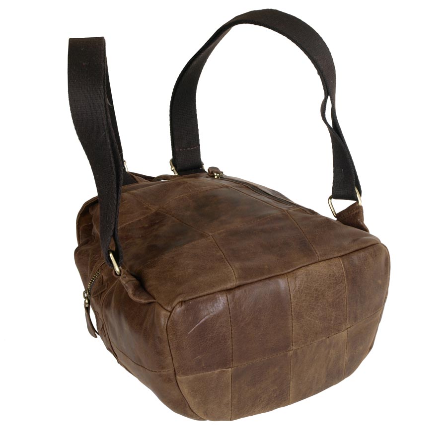 Рюкзак POLA 0303 Coffee