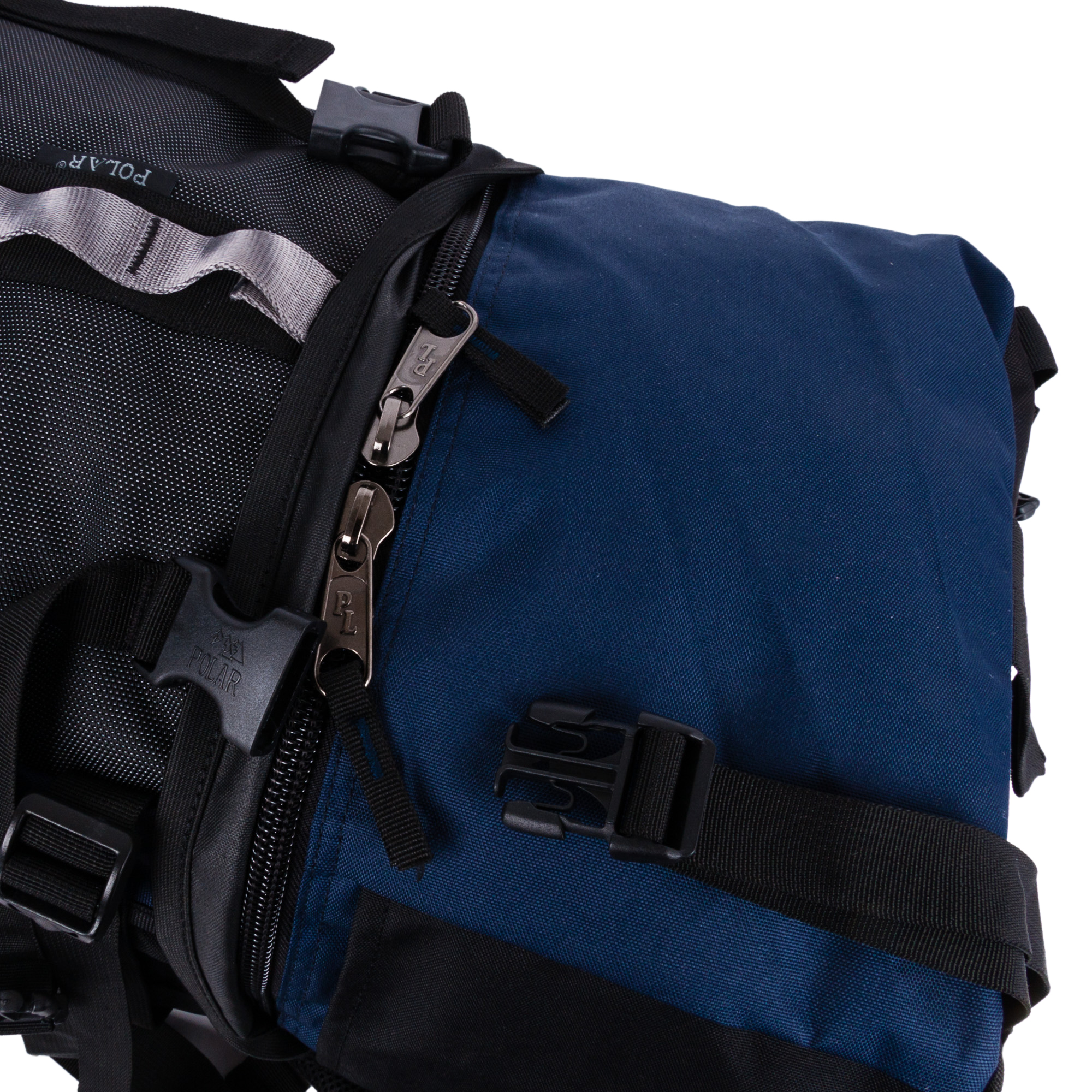 Рюкзак туристический POLAR П931-04