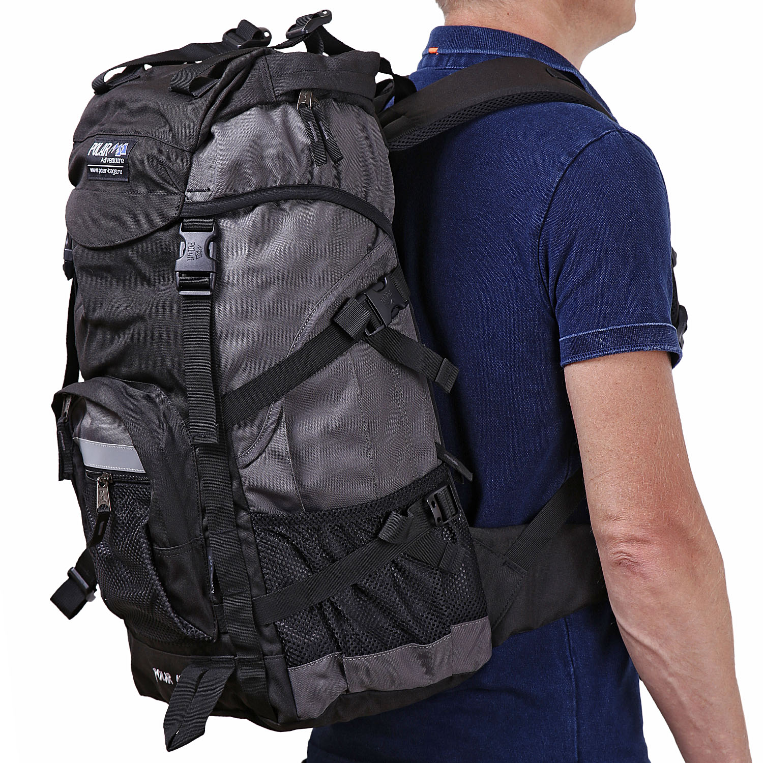 Рюкзак POLAR П301-06