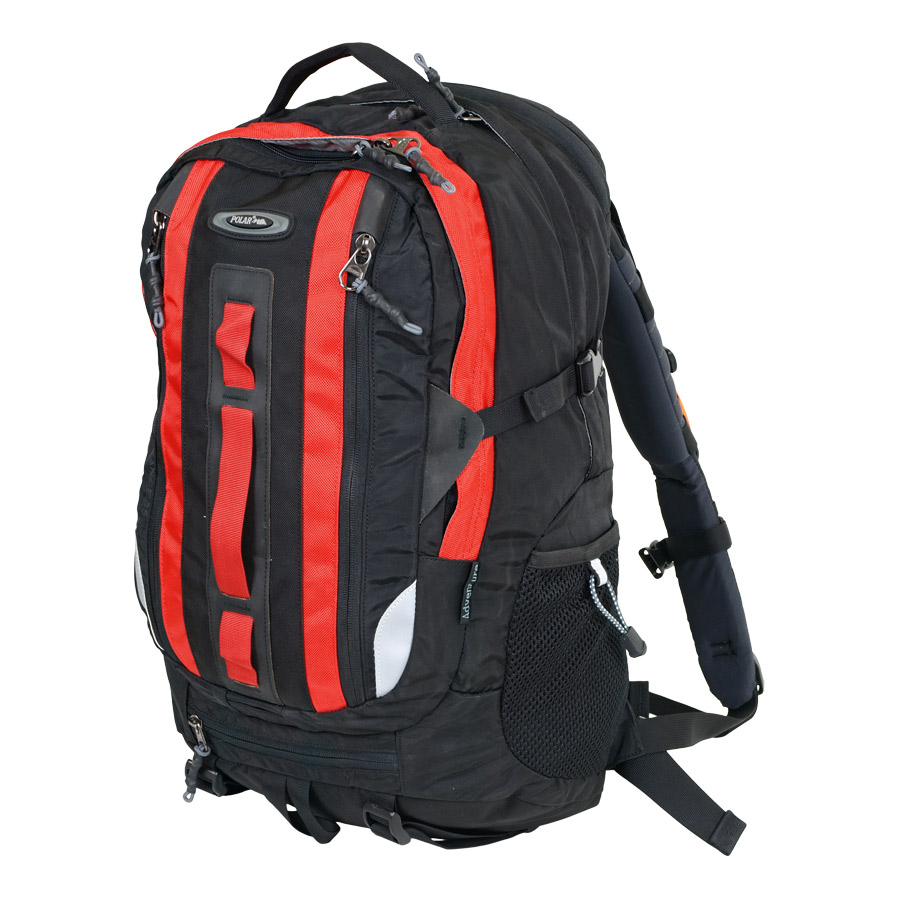 Рюкзак POLAR П1518-01
