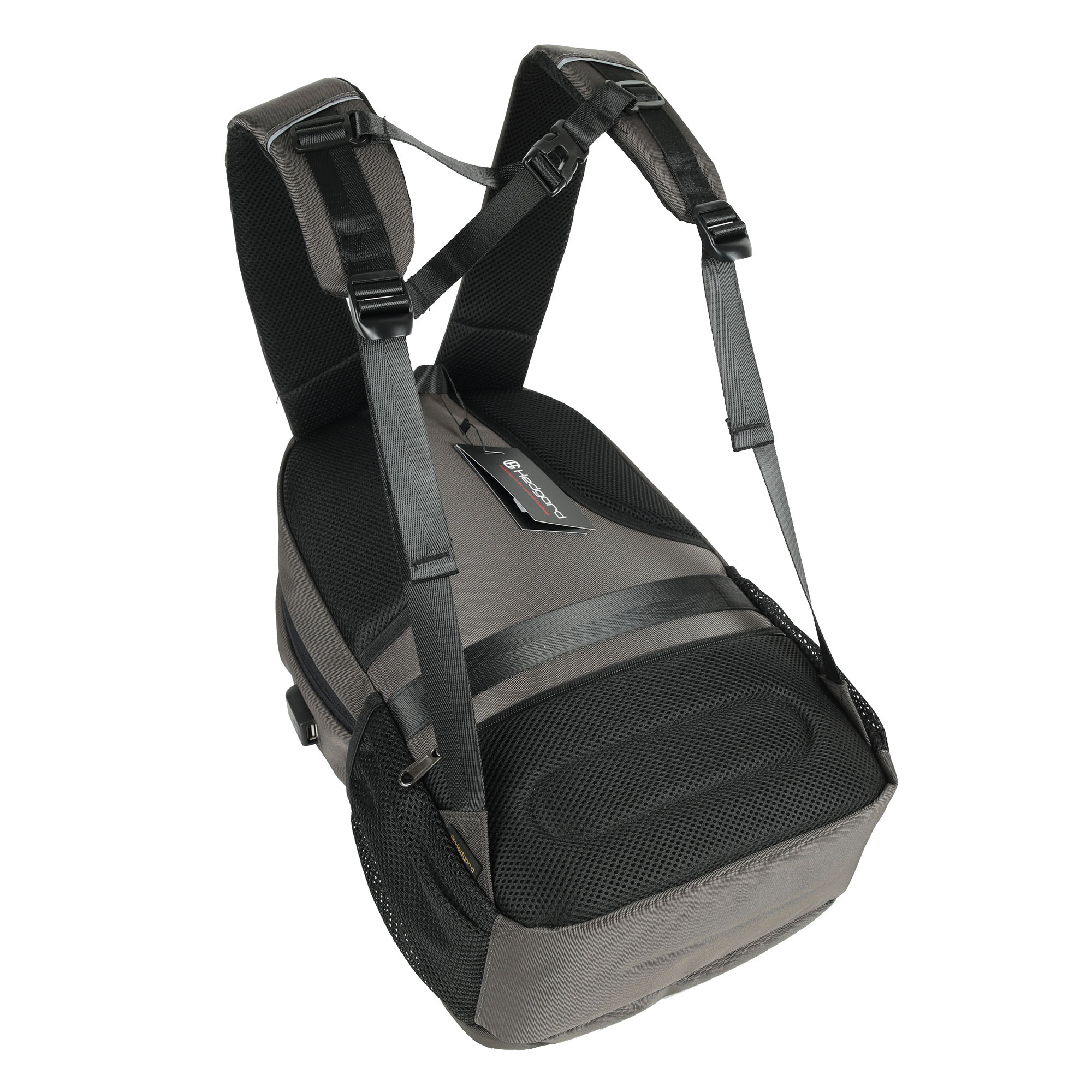 Рюкзак  Hedgard 8378 Grey