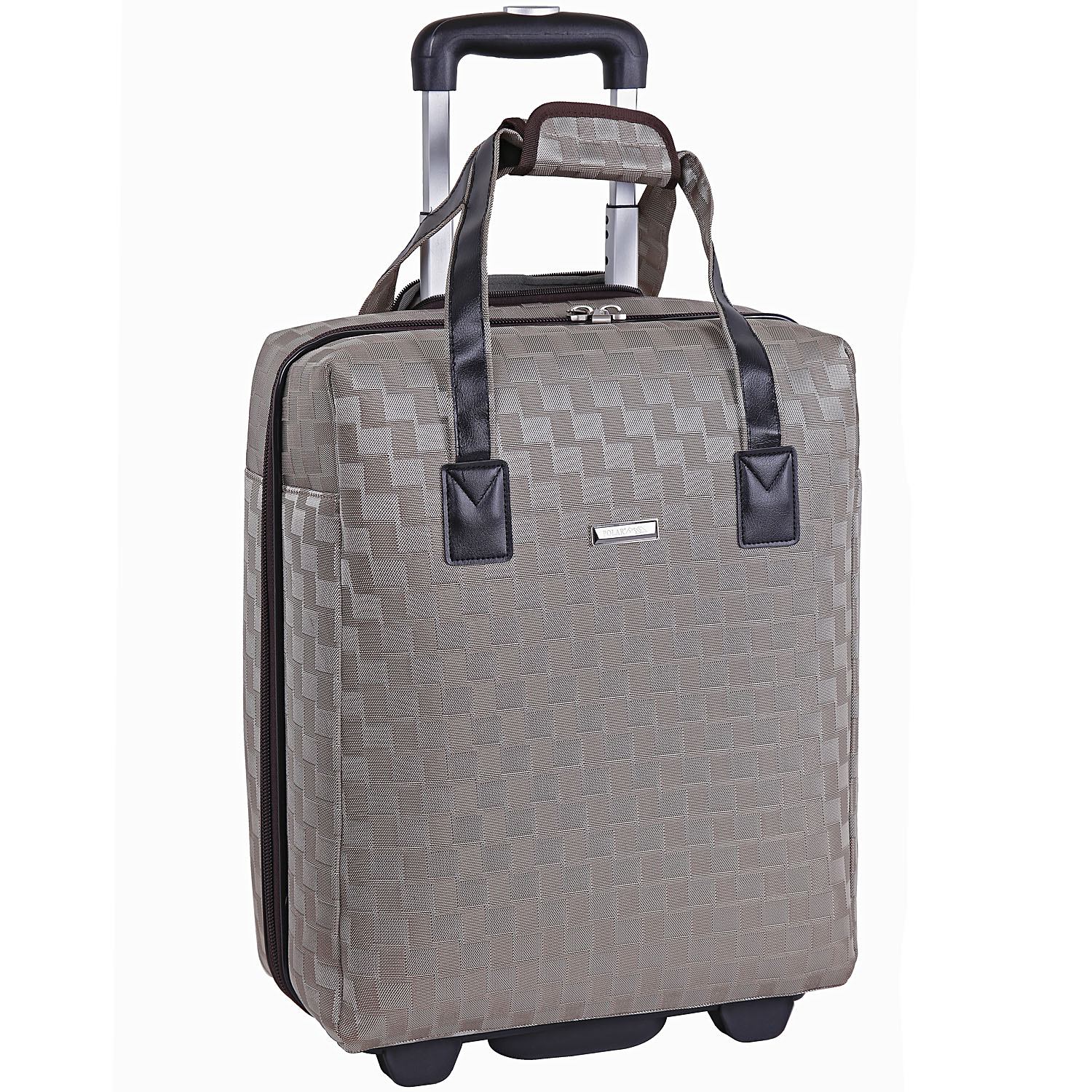 Сумка для ручной клади POLAR П7090 Gold