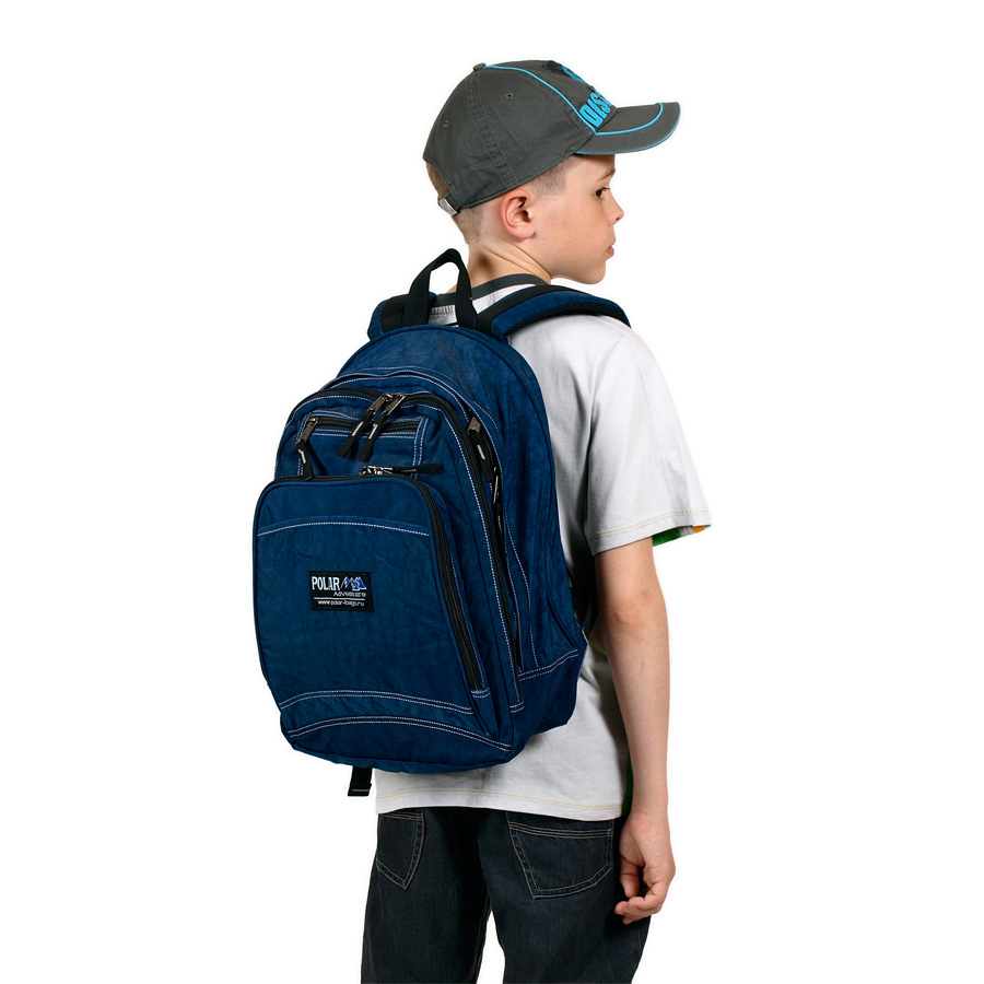 Рюкзак POLAR П1224-04