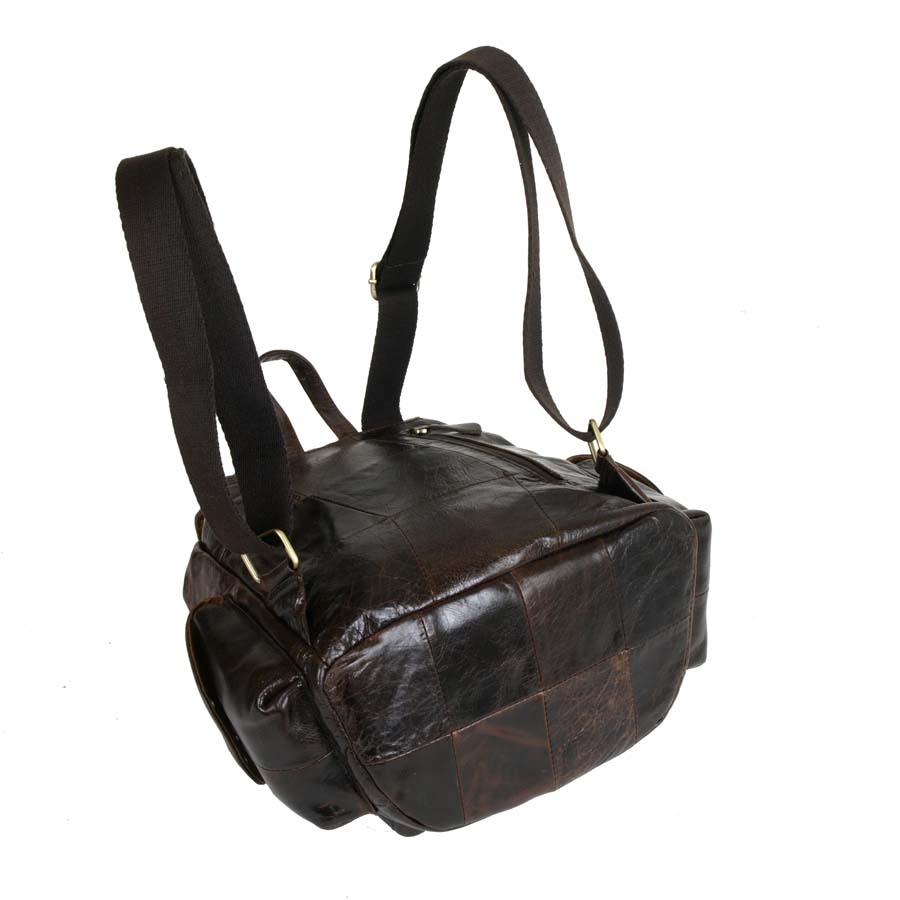 Рюкзак POLA 0302 Coffee