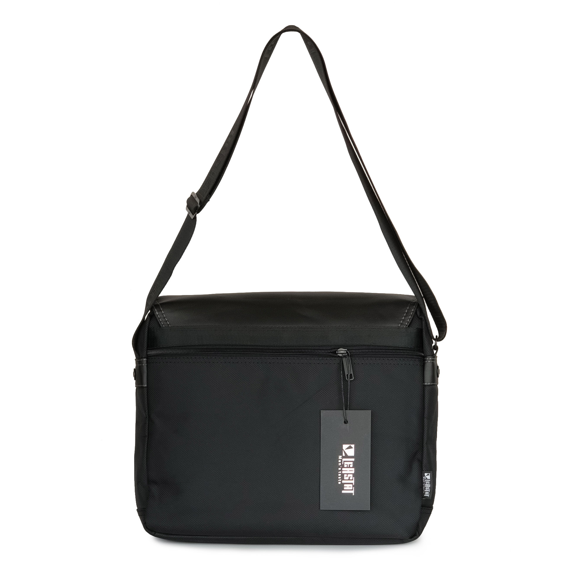 Сумка-планшет А4 LEASTAT 9681 Black