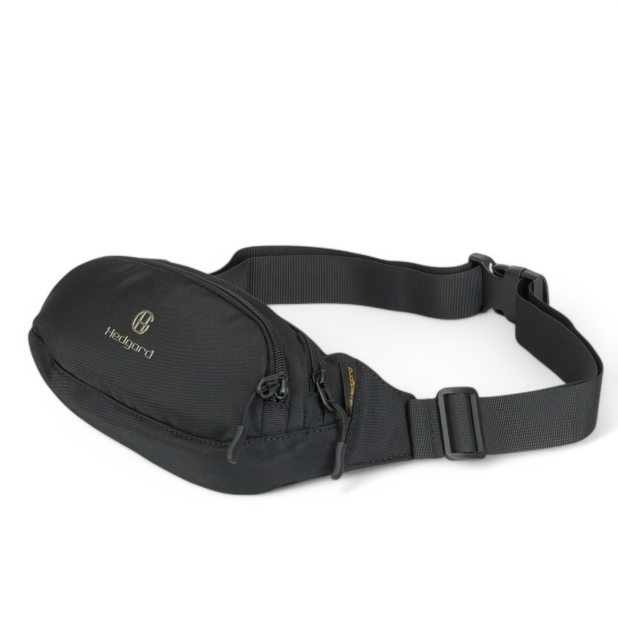 Сумка на пояс  Hedgard 4141-1 Black