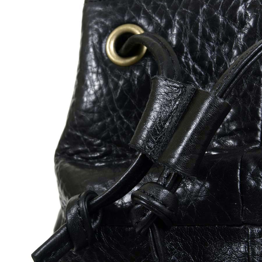 Рюкзак POLA 0302 Black