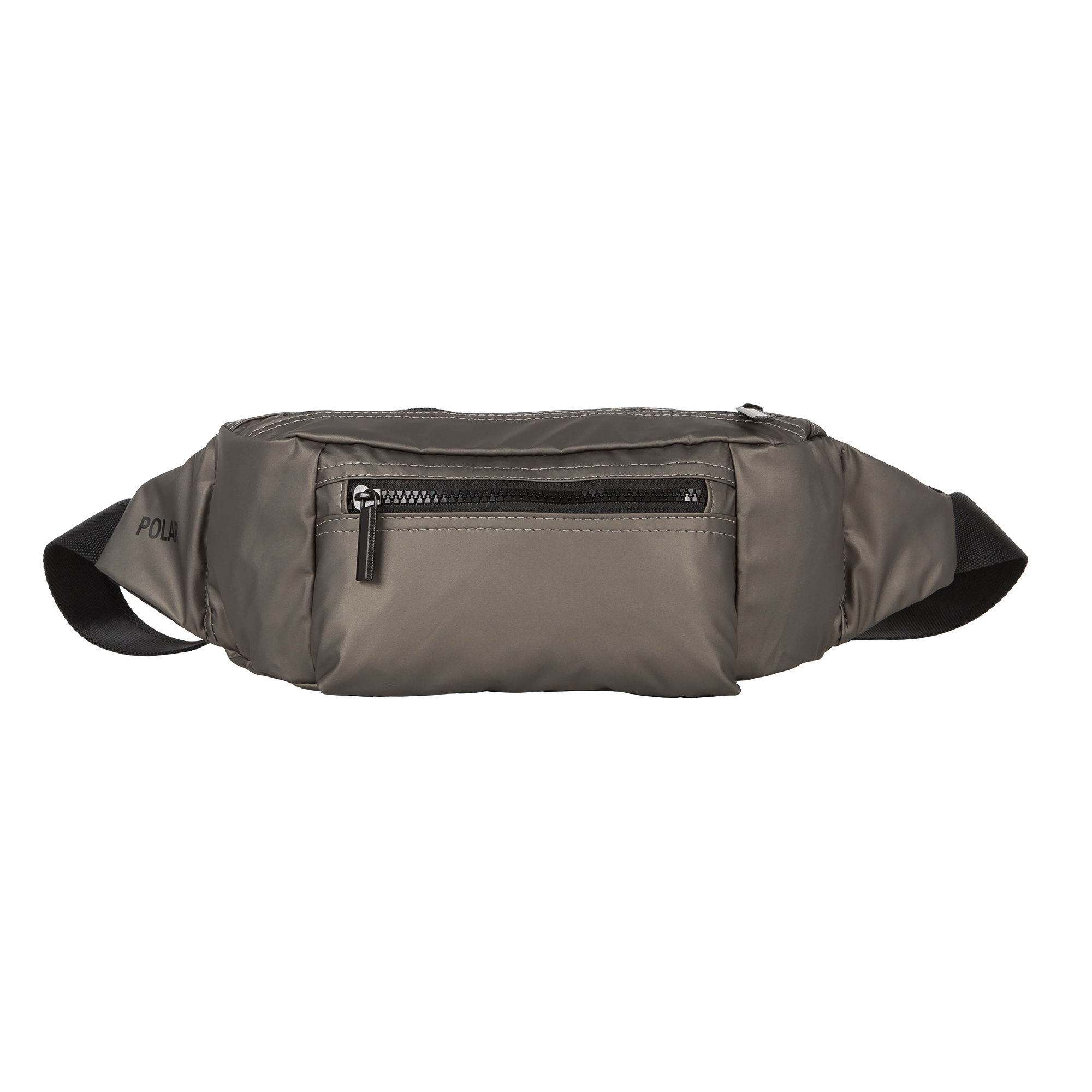 Сумка на пояс POLAR 18250 Black