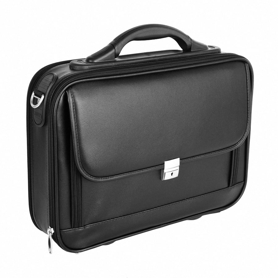 Портфель кожзам BESKIN 111725кз