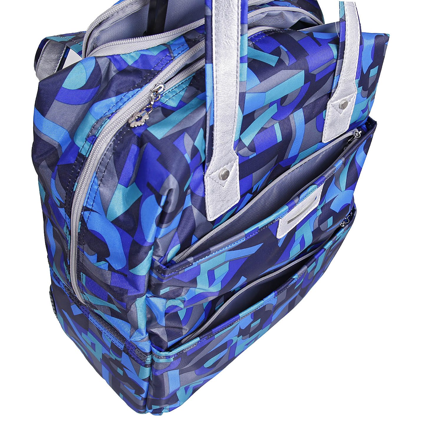 Сумка на колесах Griffon Г 1216 "Каламбур"