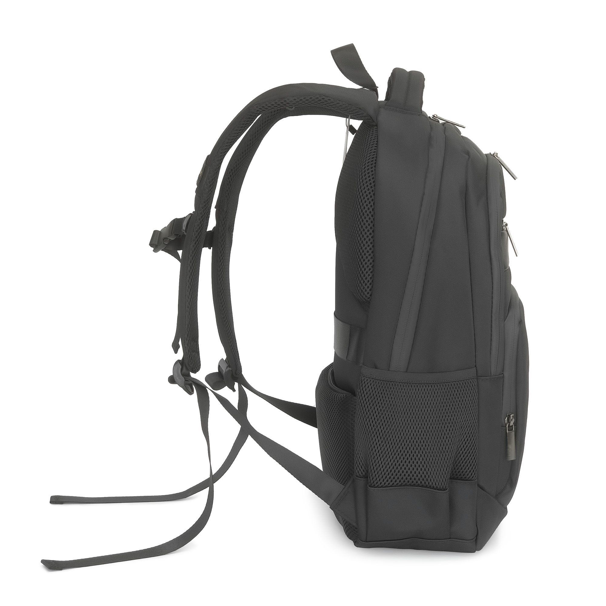 Рюкзак городской  Hedgard 0203 Black