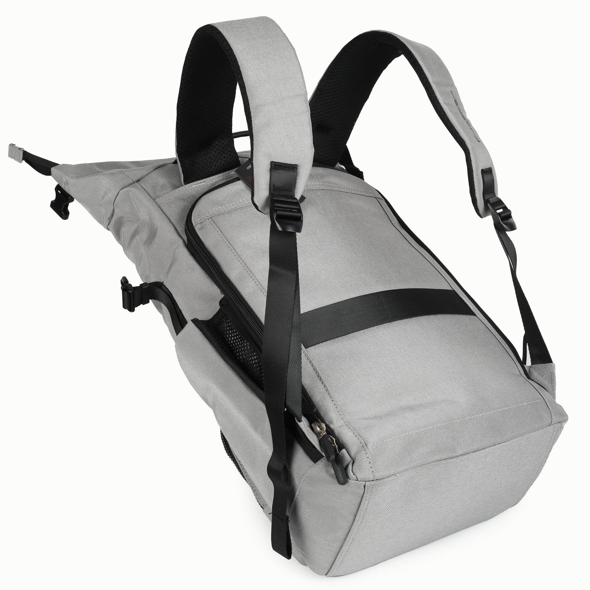 Рюкзак с защитой от кражи  Hedgard 17111 Silver