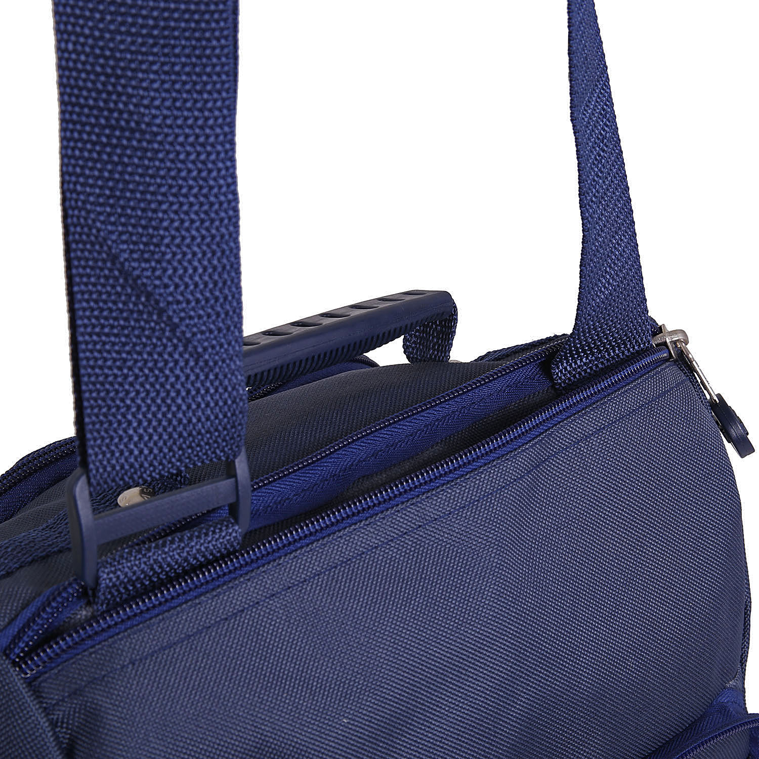 Складная сумочка-выручалочка TSV 542 Blue