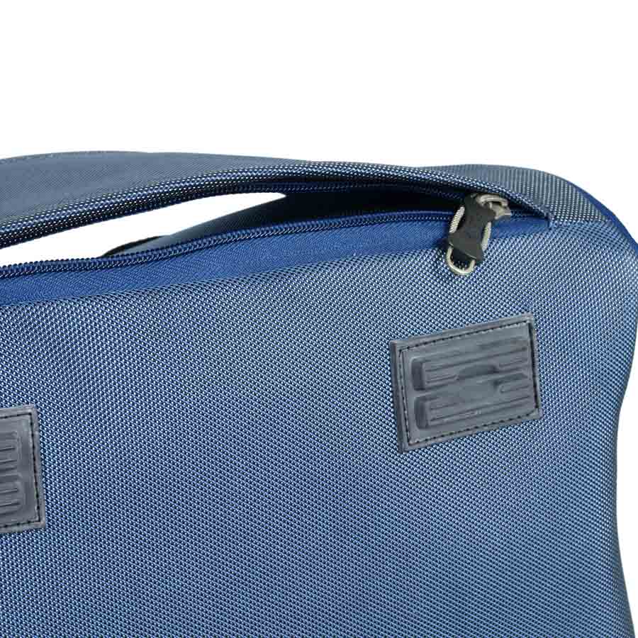 Сумка стюардессы POLAR 7057 Blue