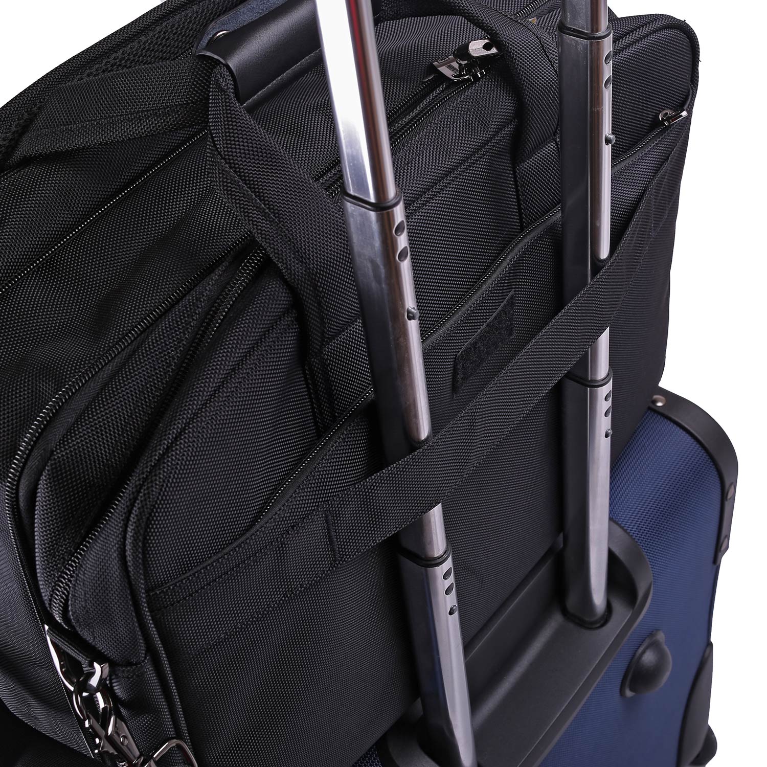 Сумка раздвижная с отделением для ноутбука Numanni PW882