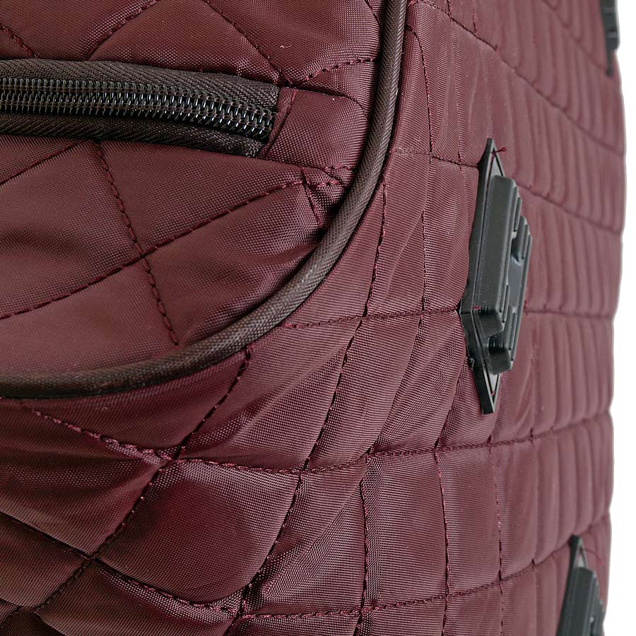 Сумка POLAR 7035.1 Bordo