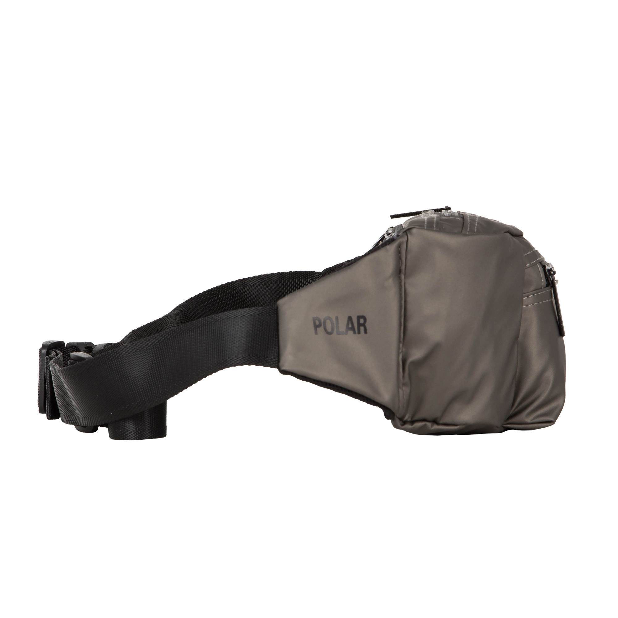 Сумка на пояс POLAR 18250 Brown, цвет: коричневый, купить в интернет ...