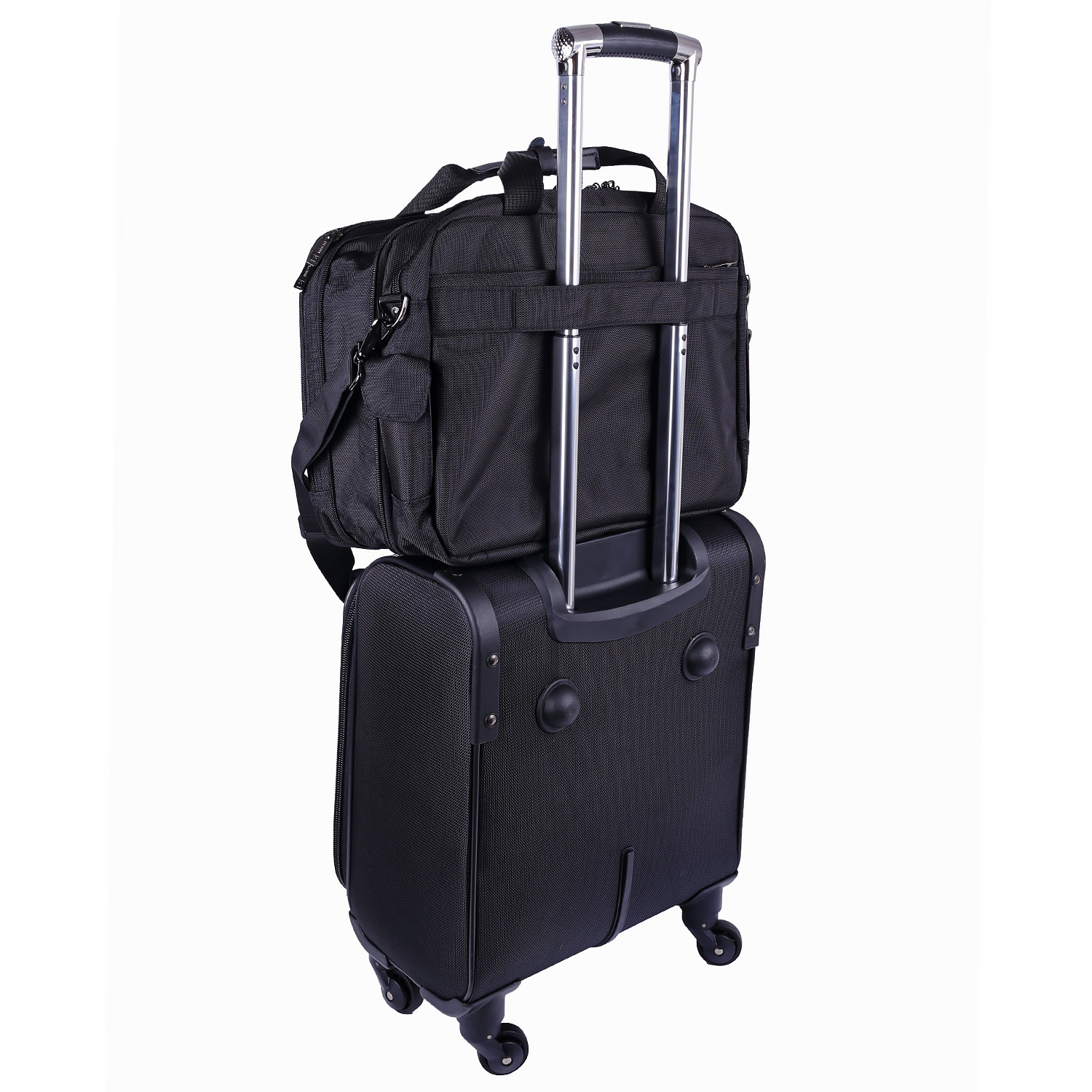 Сумка-портфель с отделением для ноутбука Numanni PW883