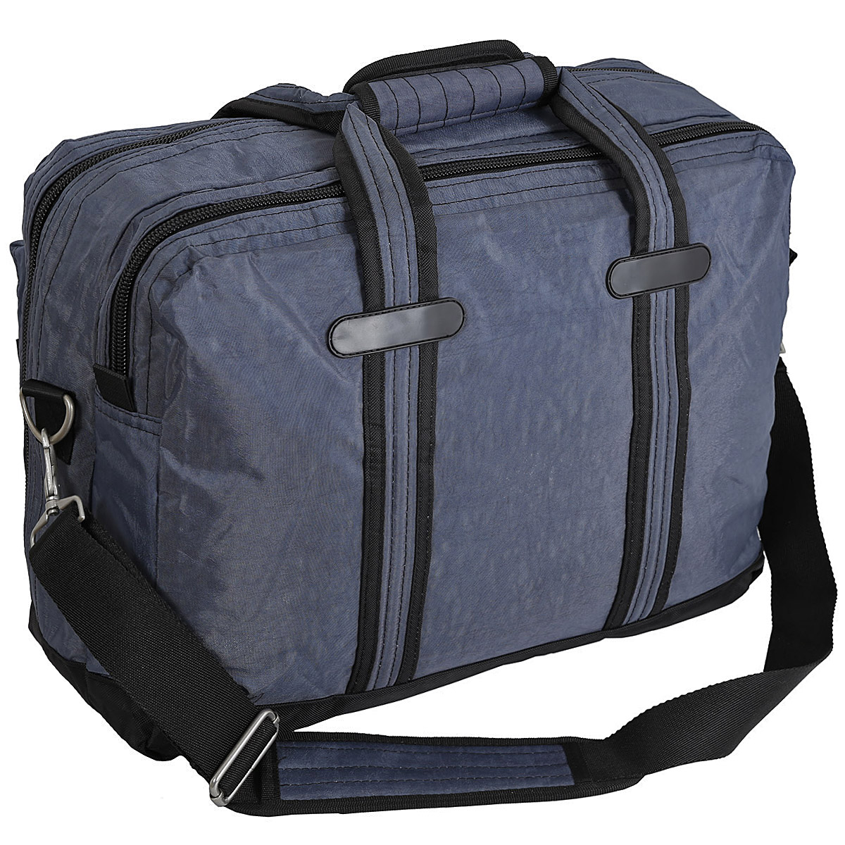 Сумка дорожная Griffon Г269.1 Blue