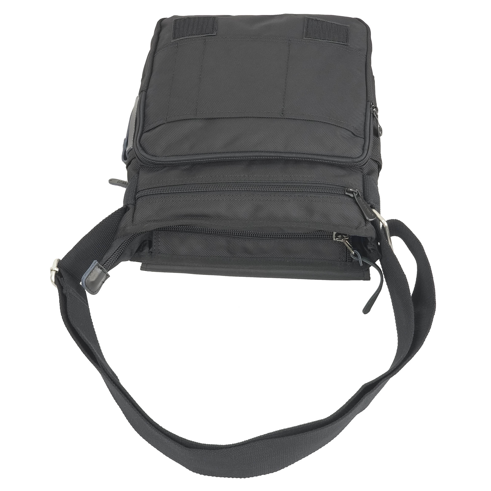 Сумка-мессенджер Top Power 0640 Black