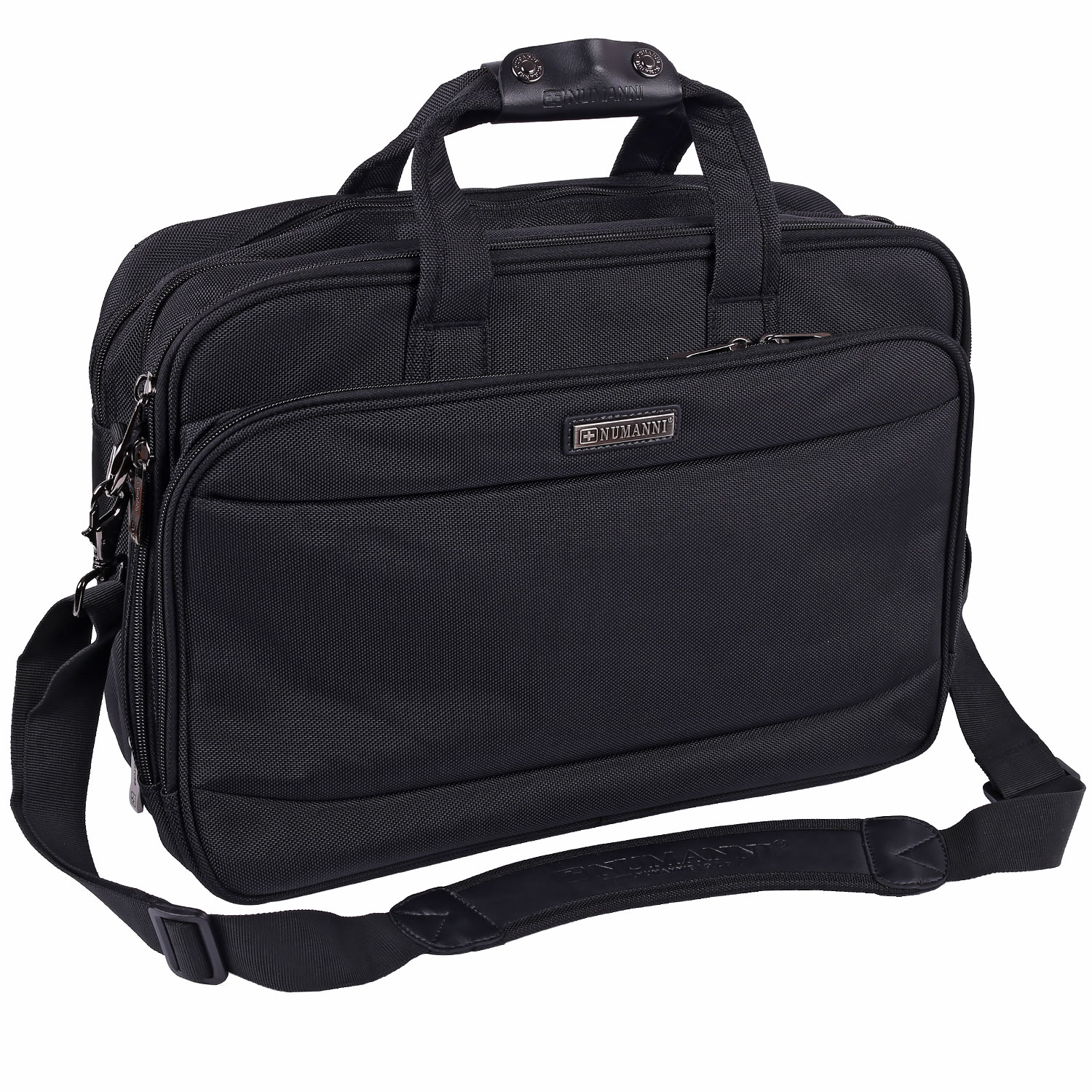 Сумка раздвижная с отделением для ноутбука Numanni PW882