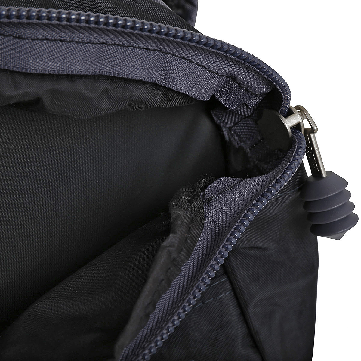 Сумка дорожно-спортивная Griffon Г251.1 Black 