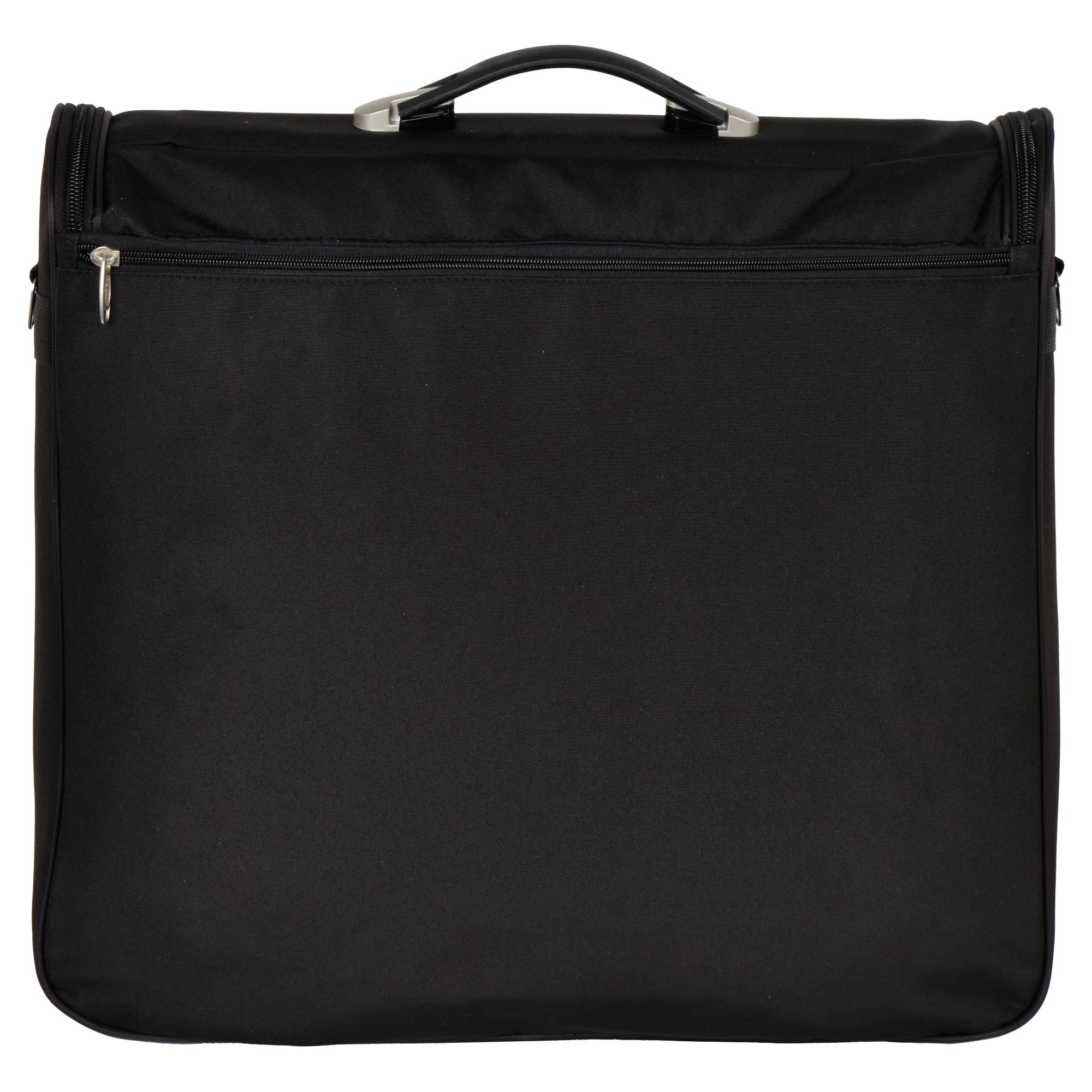 Кофр для костюма POLAR П 7084H Grey
