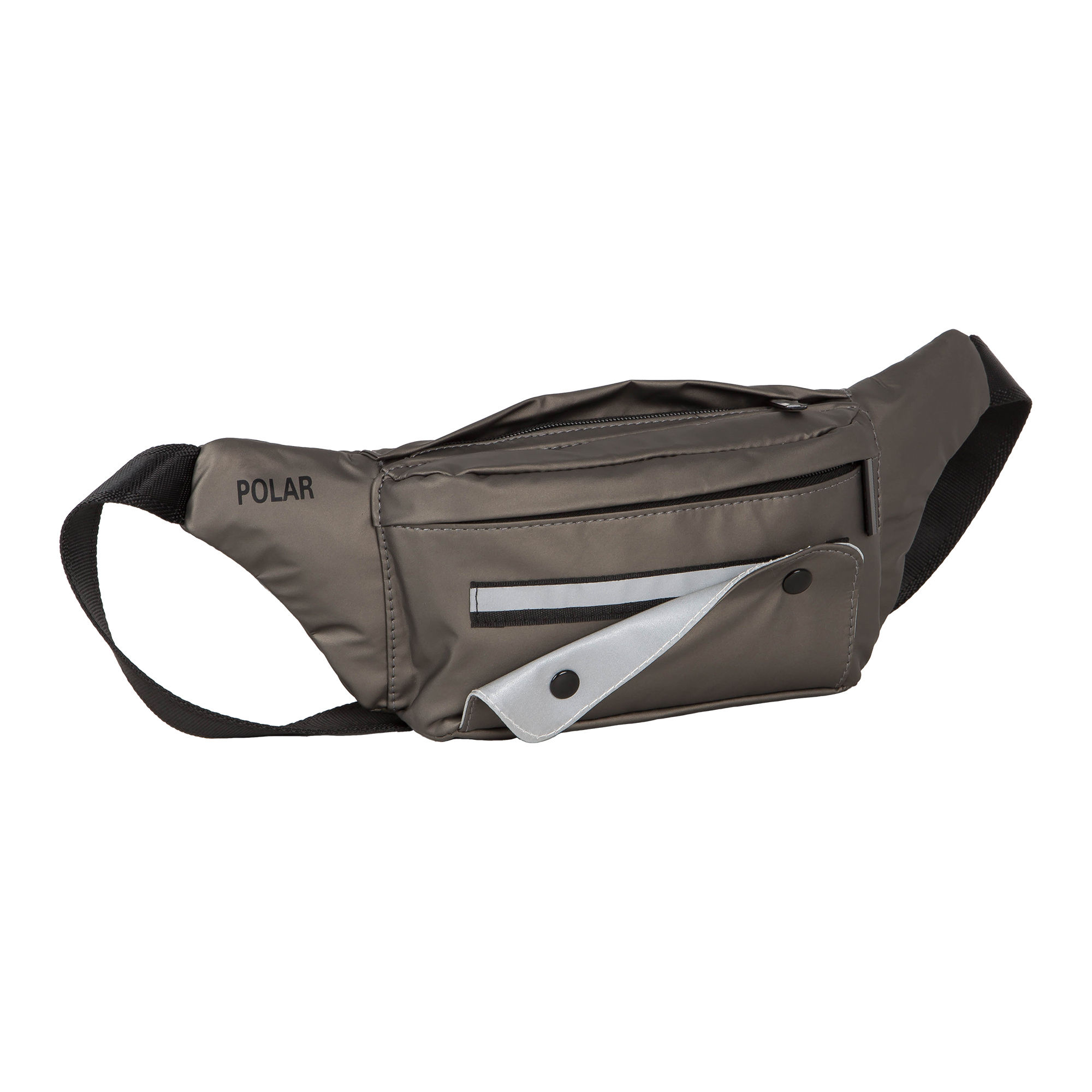 Сумка на пояс POLAR 18253 Brown