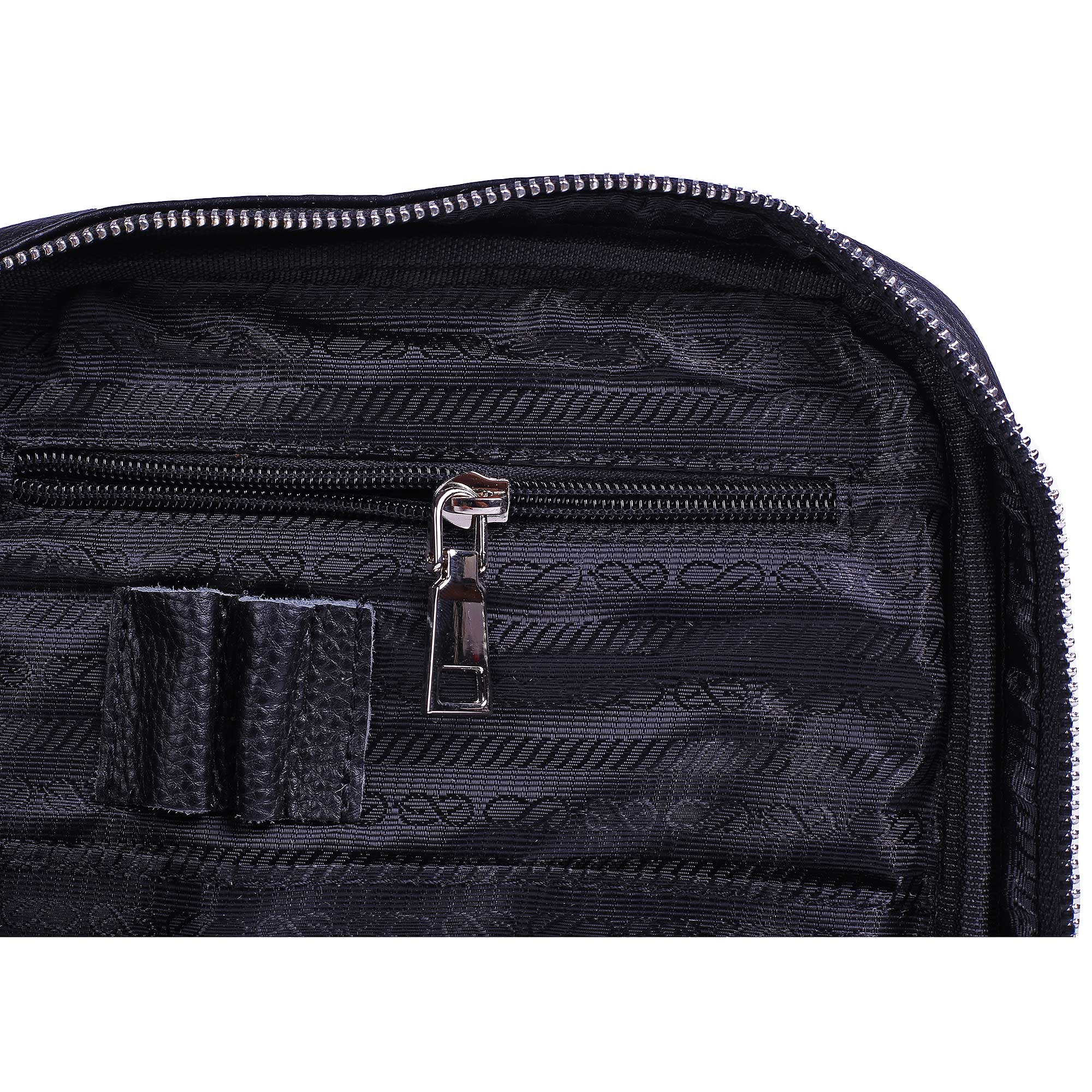 Повседневная сумка-планшет POLA 24221 Black