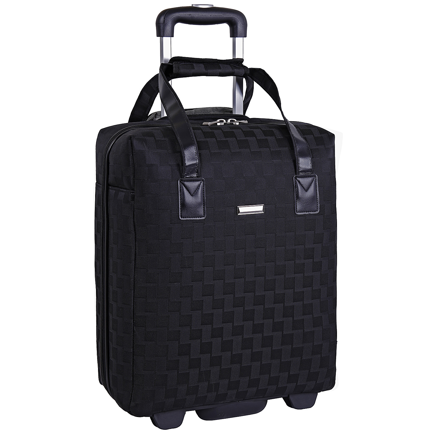 Сумка для ручной клади POLAR П7090 Black