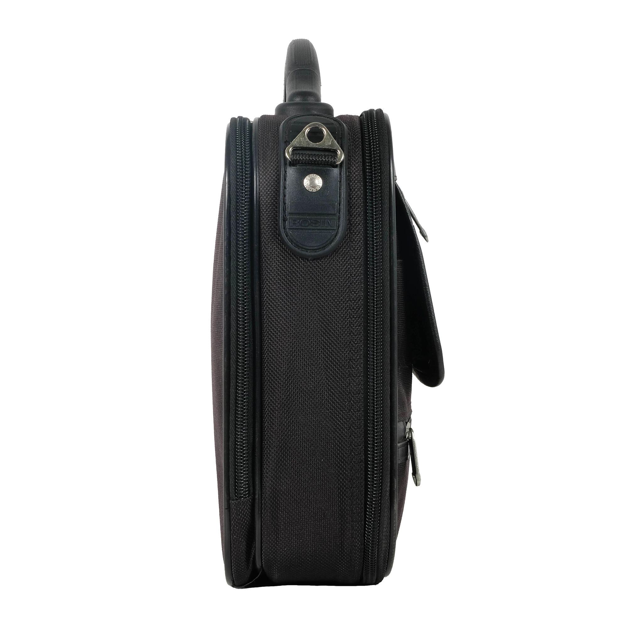 Портфель текстильный ROSIN 72