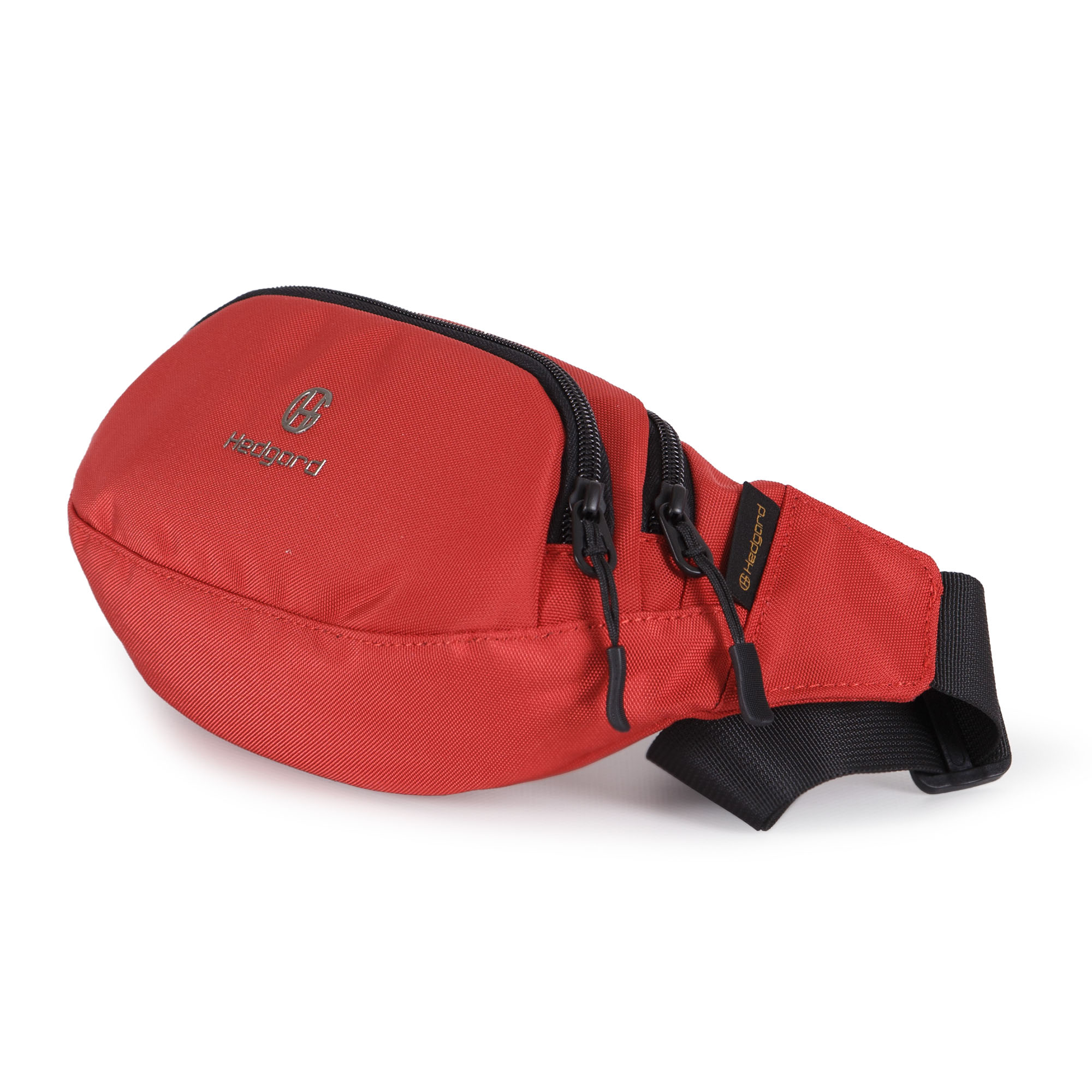 Сумка на пояс  Hedgard 4141-21 Red