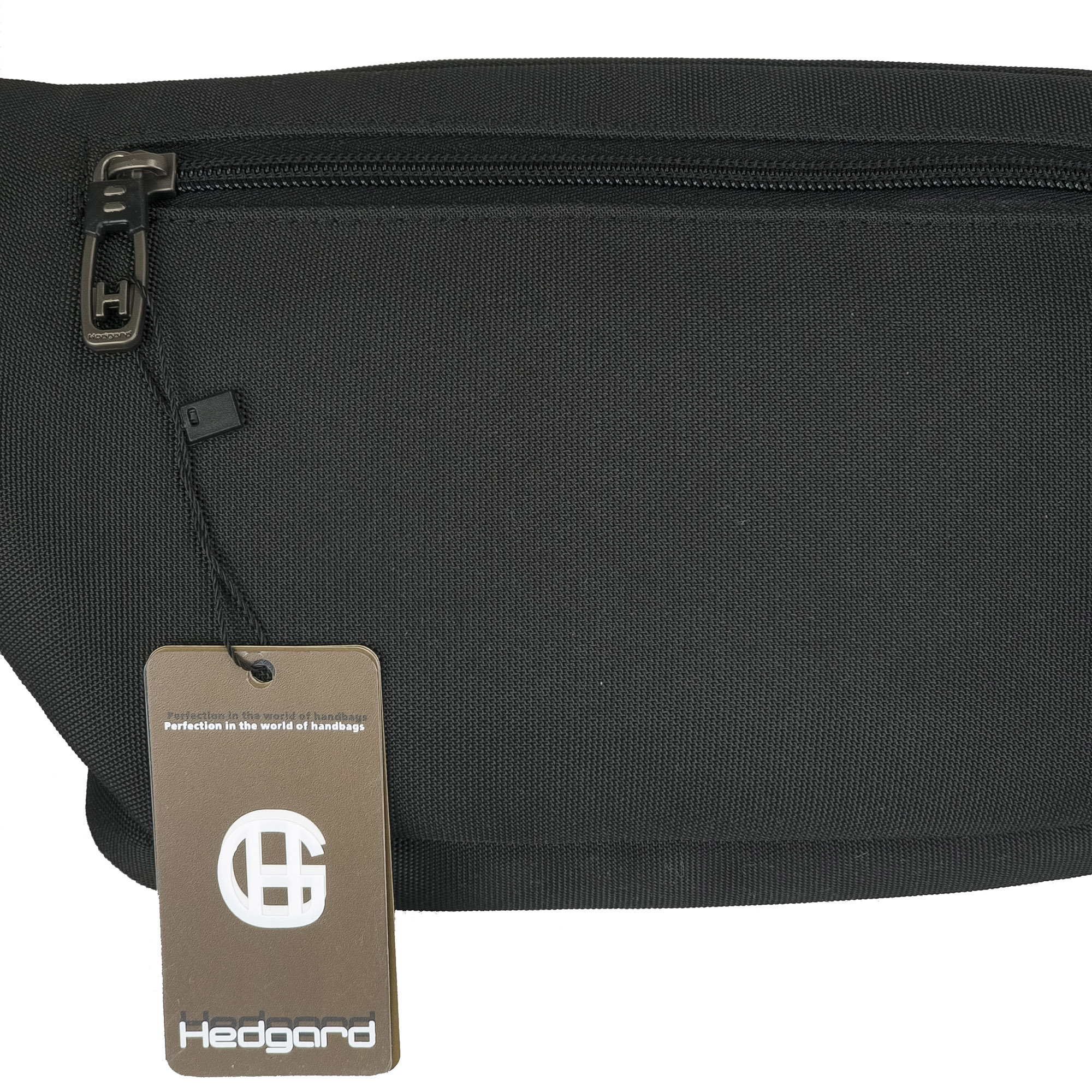 Сумка на пояс  Hedgard 4158-04 Blue